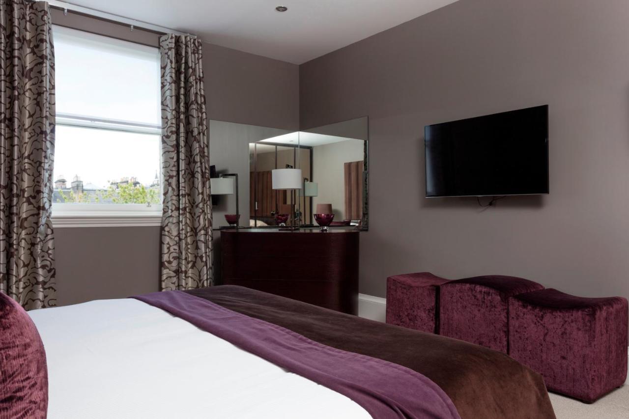 The Chester Edinburgh