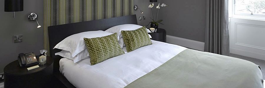 The Chester Aparthotel