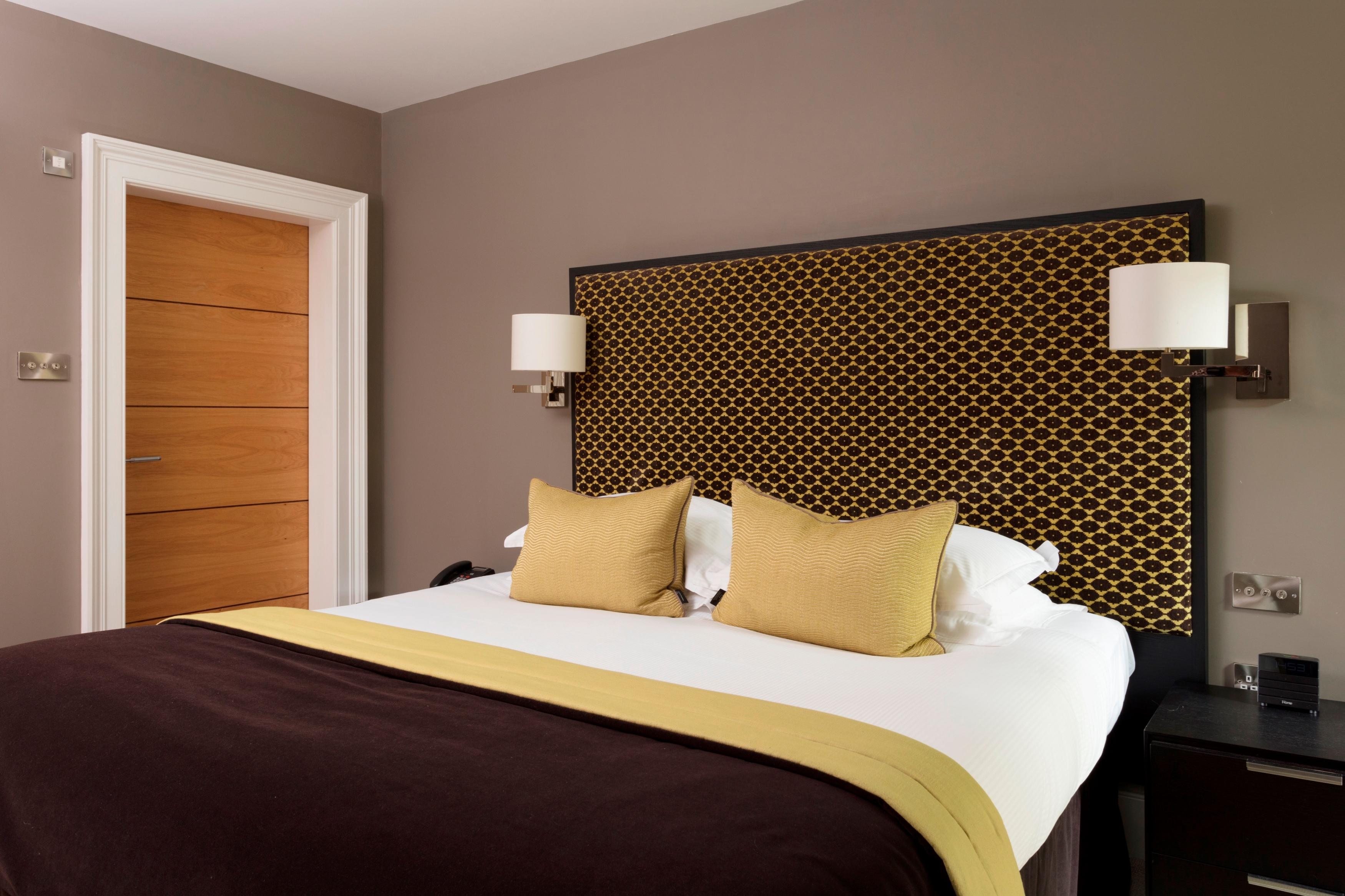 The Chester 5*