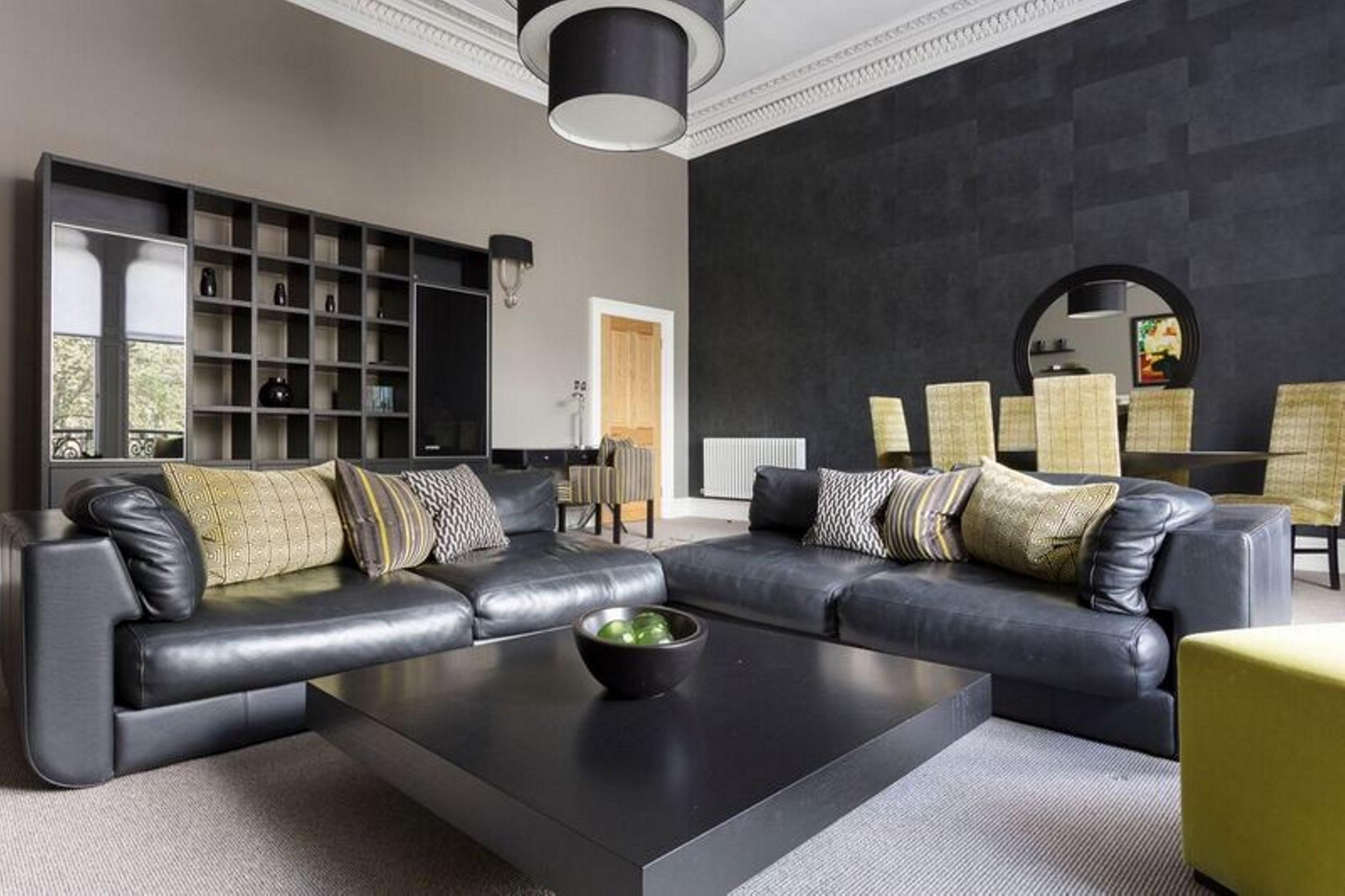 Aparthotel The Chester EDI