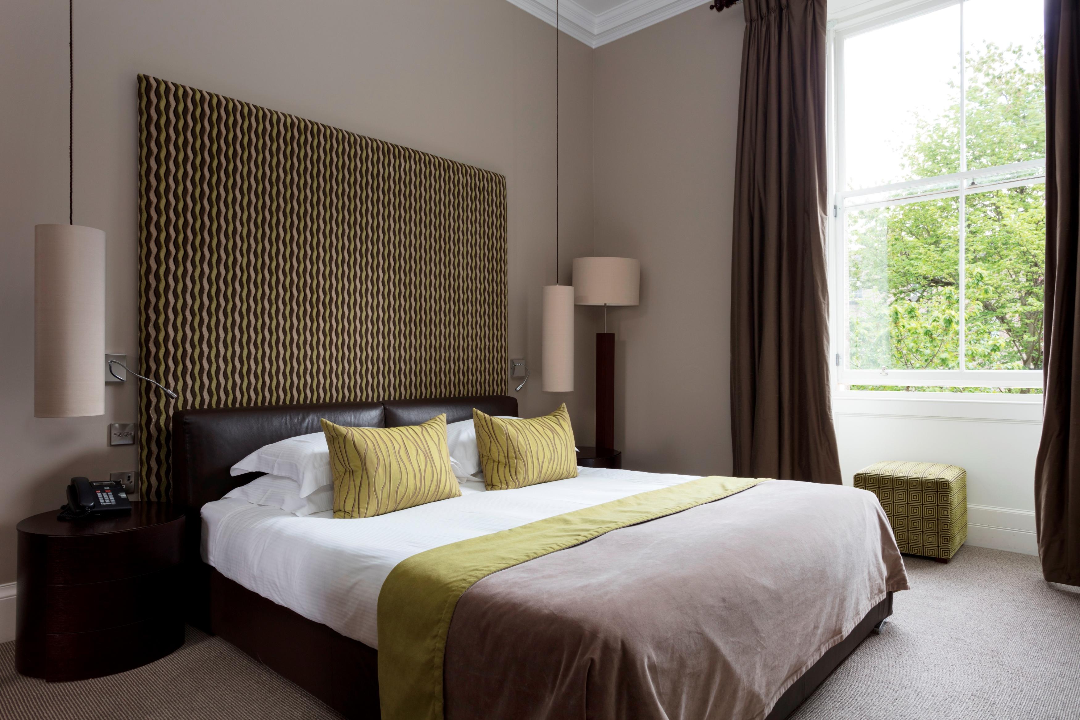 The Chester Aparthotel