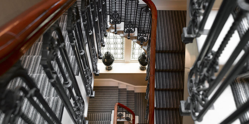 Aparthotel The Chester