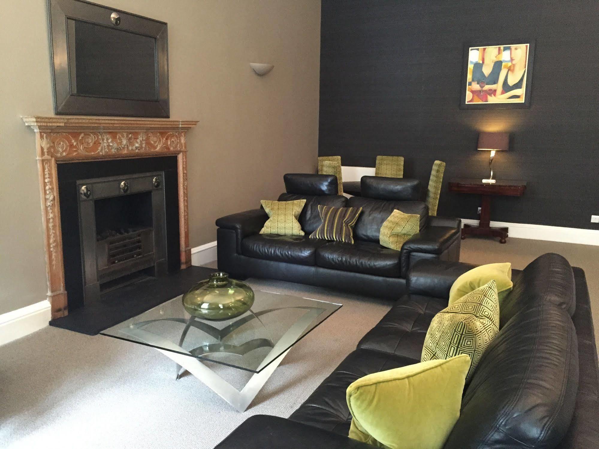 Aparthotel The Chester