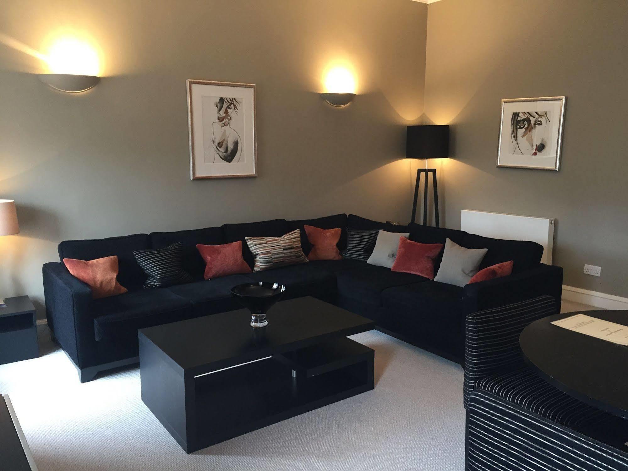 The Chester Aparthotel