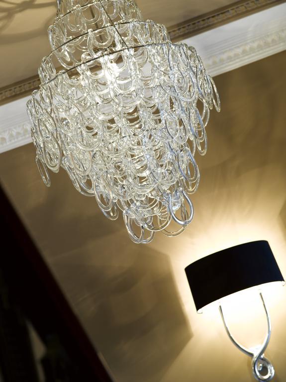Aparthotel The Chester EDI
