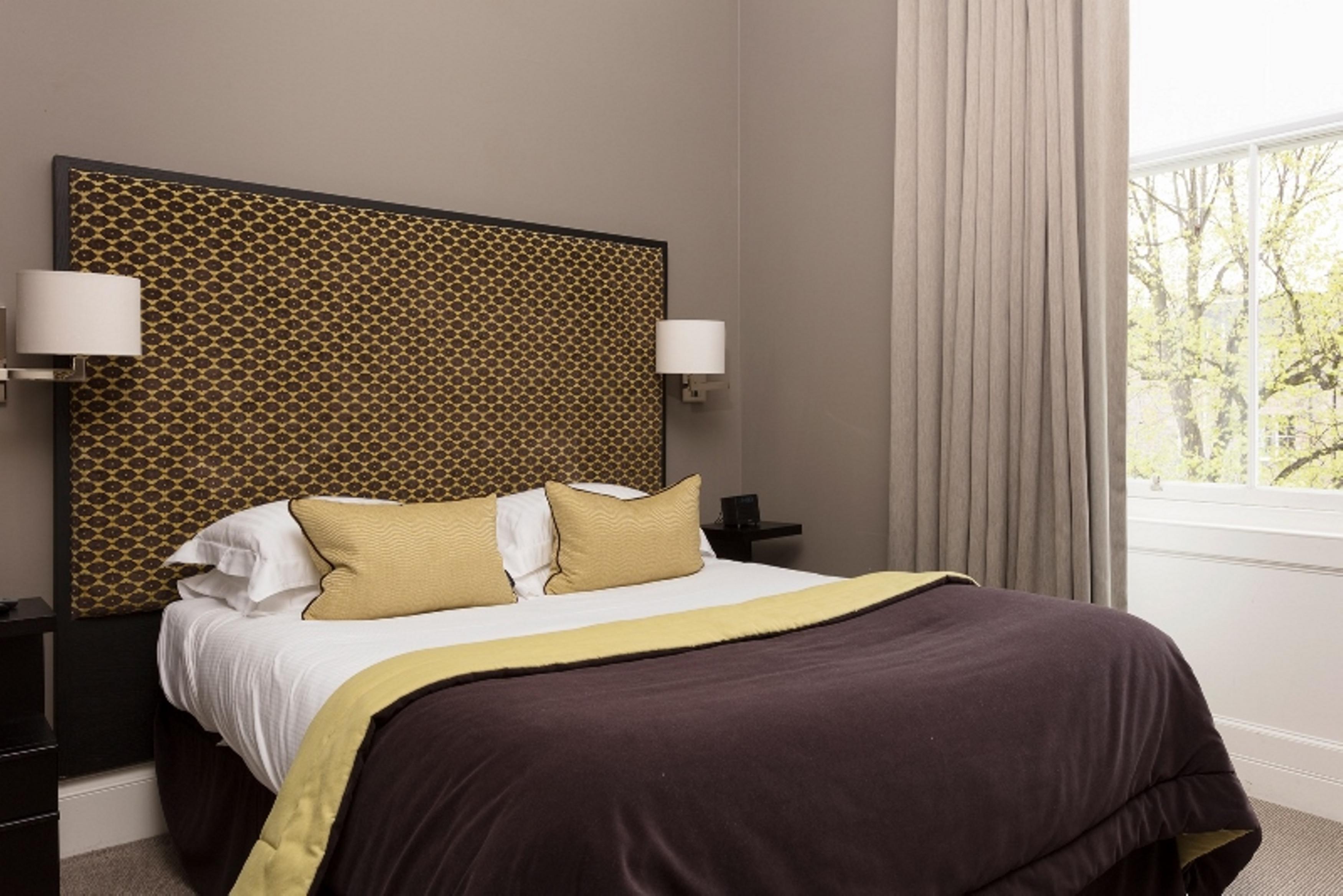Aparthotel The Chester