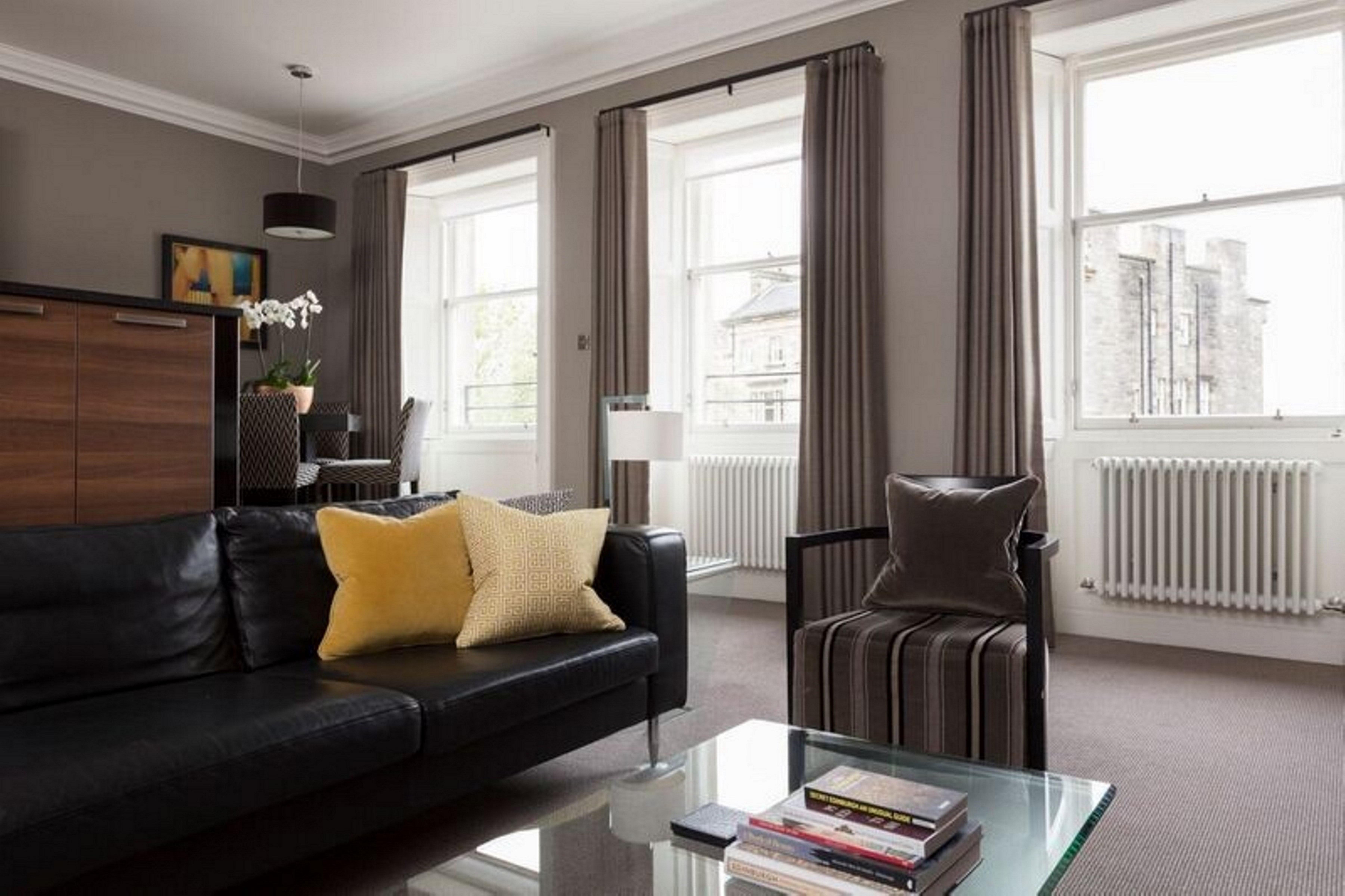 The Chester Aparthotel EDI