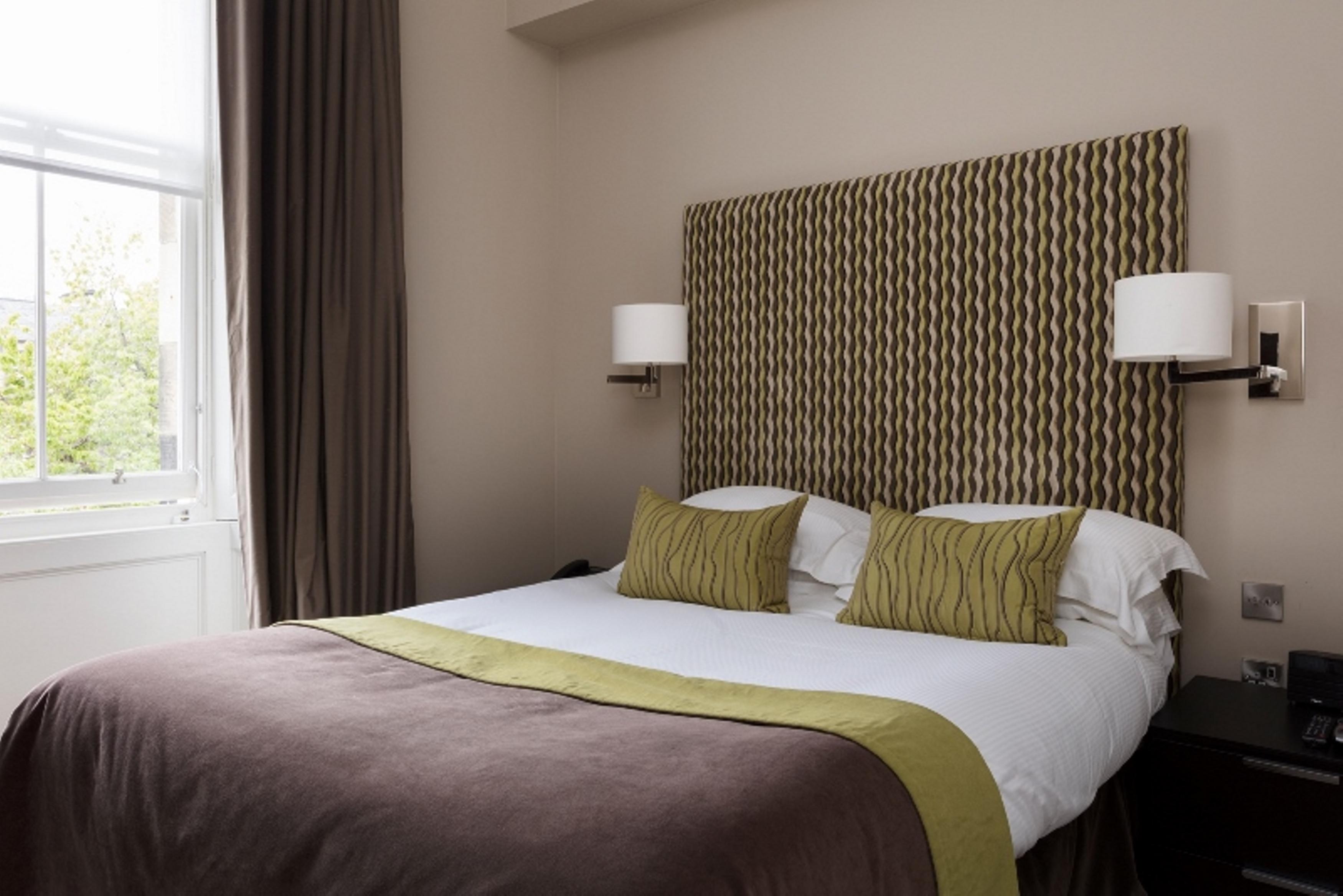The Chester Aparthotel 5*