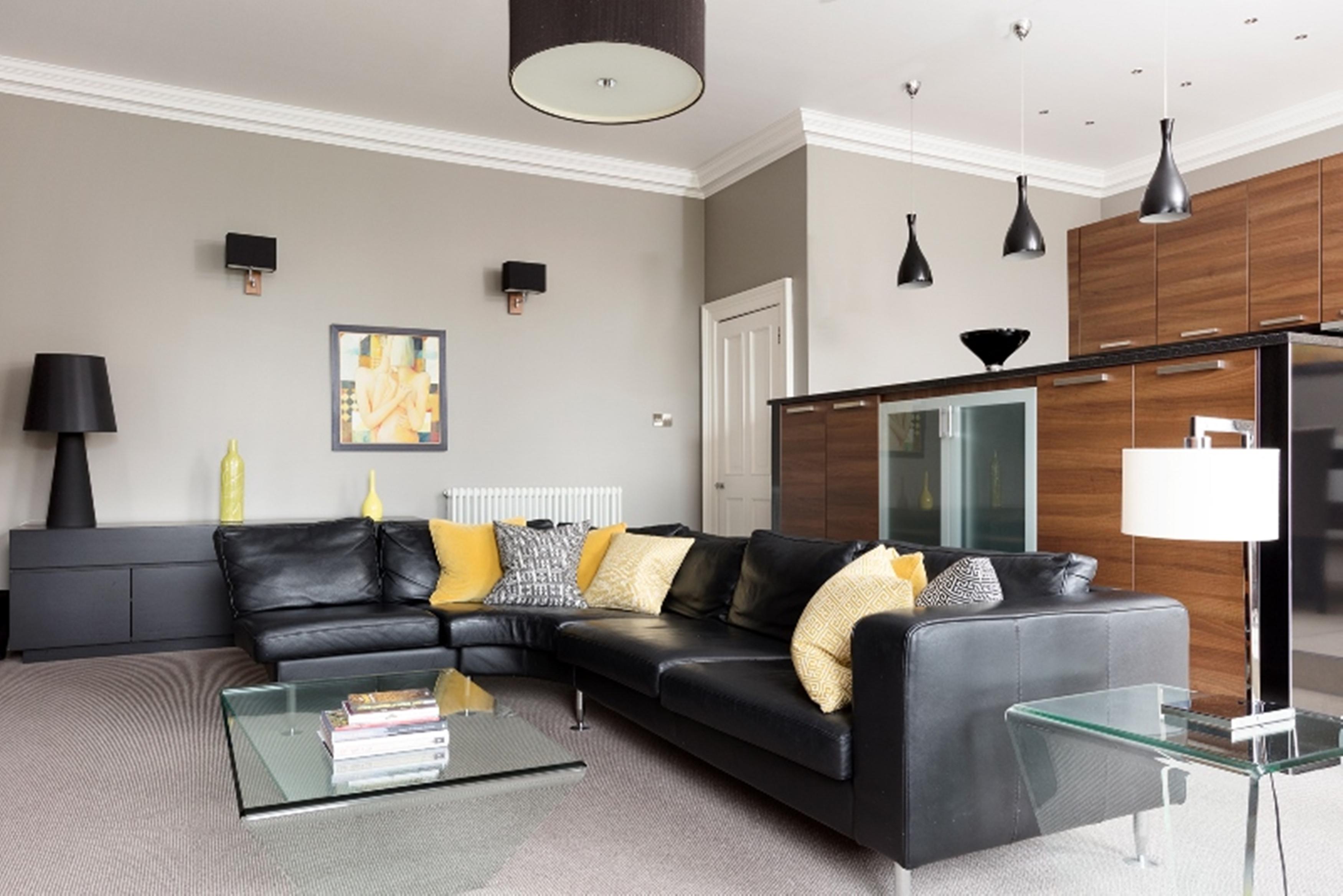 The Chester Aparthotel EDI