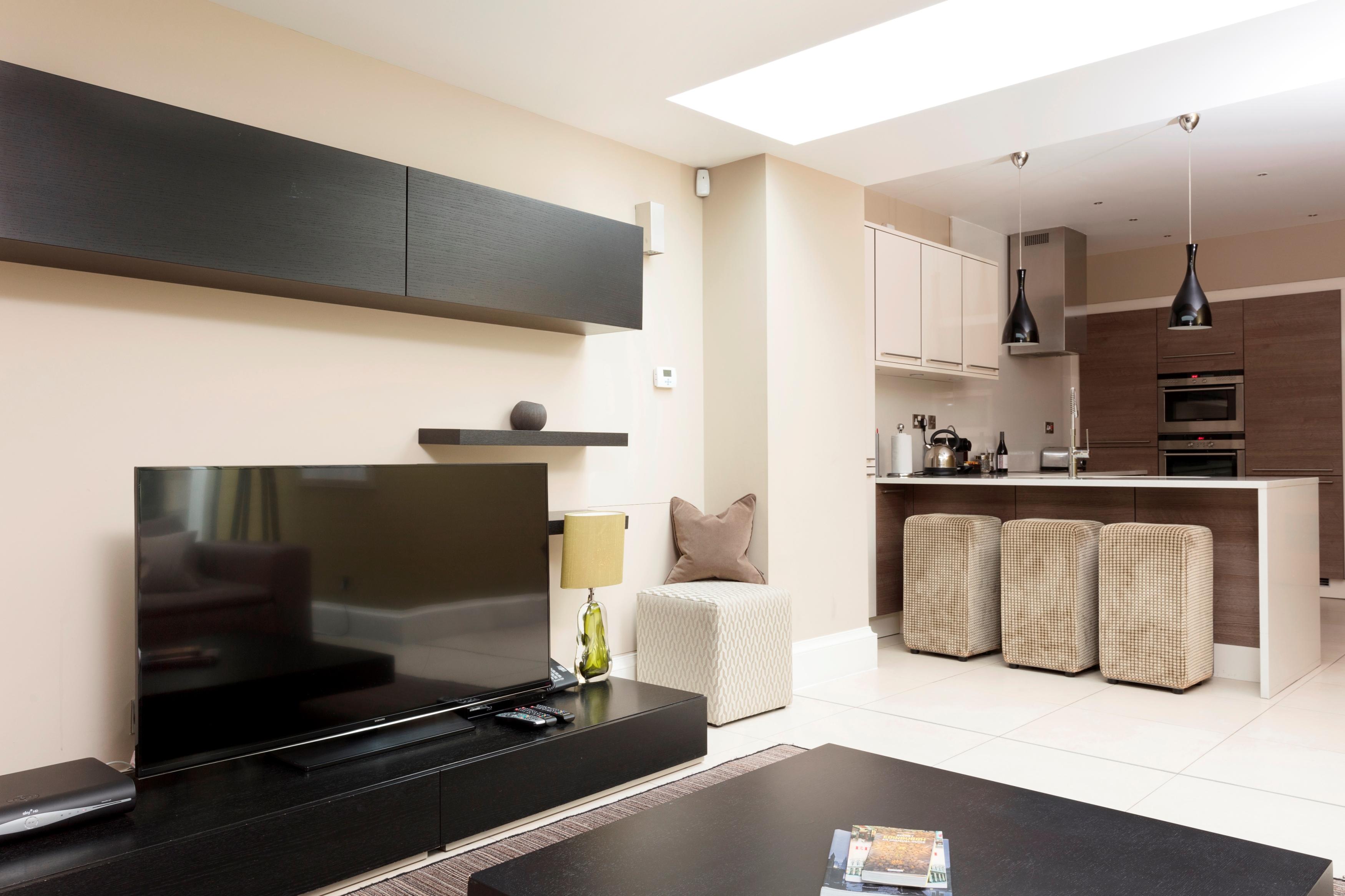 Aparthotel The Chester Edinburgh