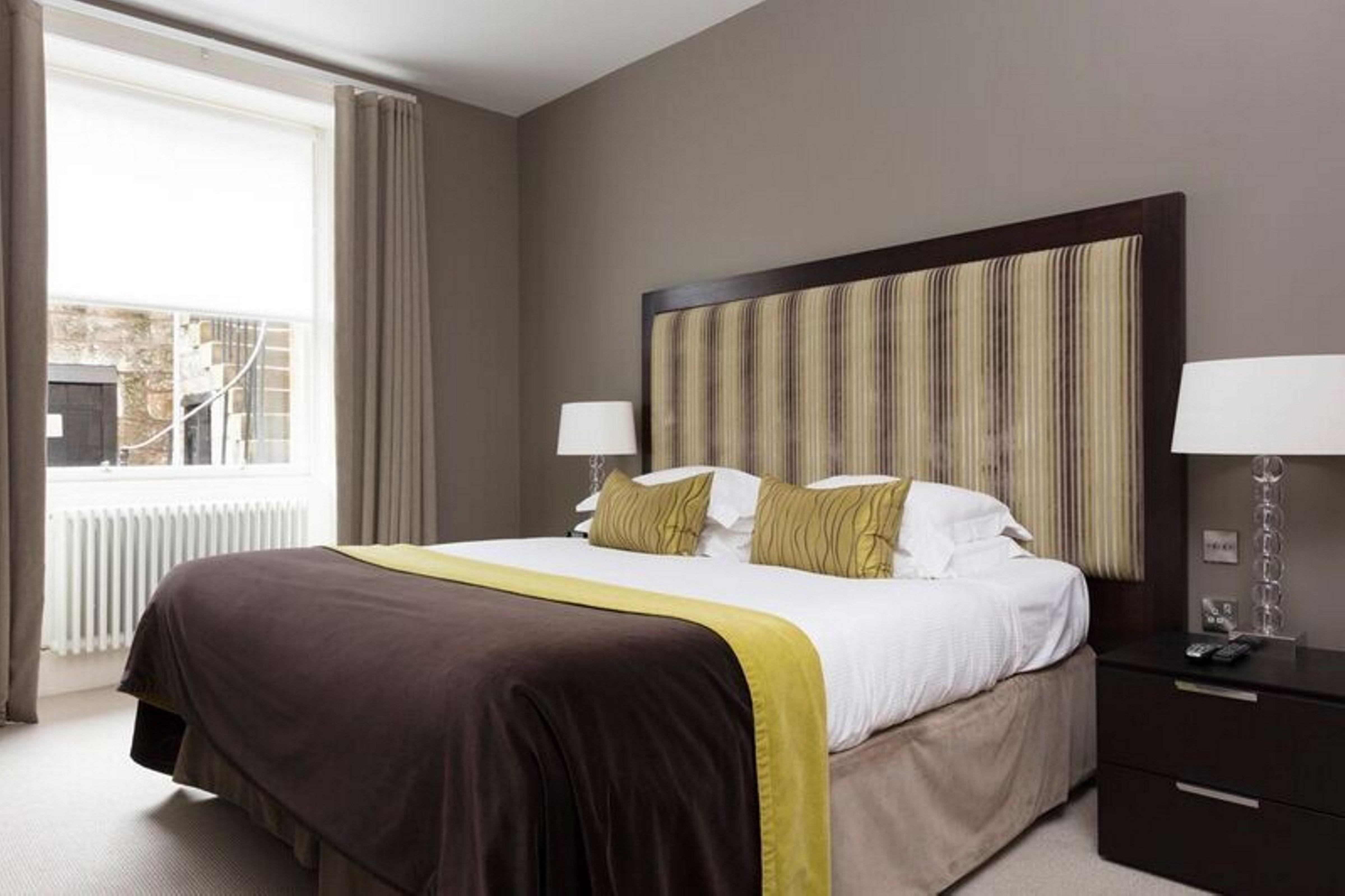 The Chester 5* EDI