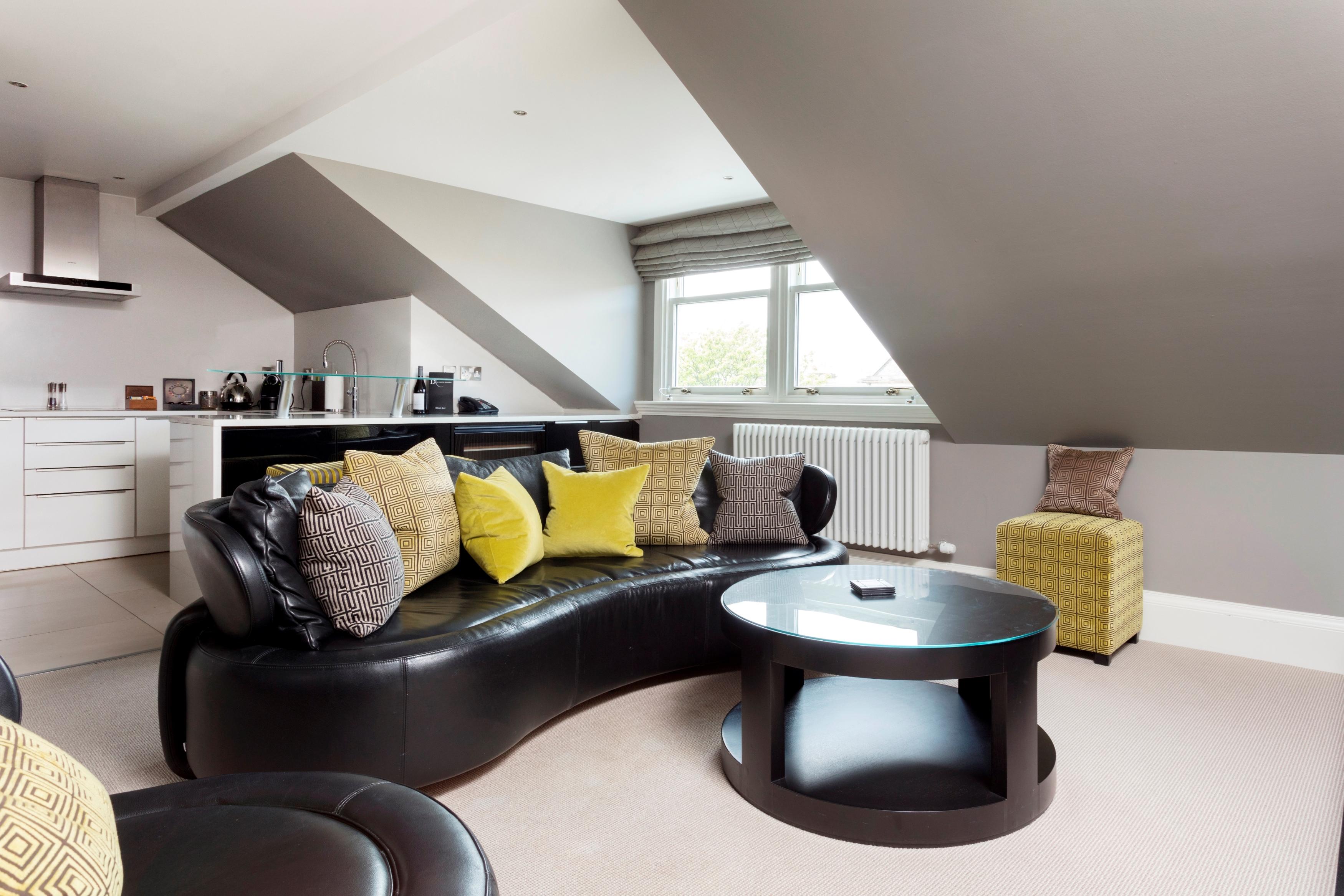 The Chester Aparthotel 5*