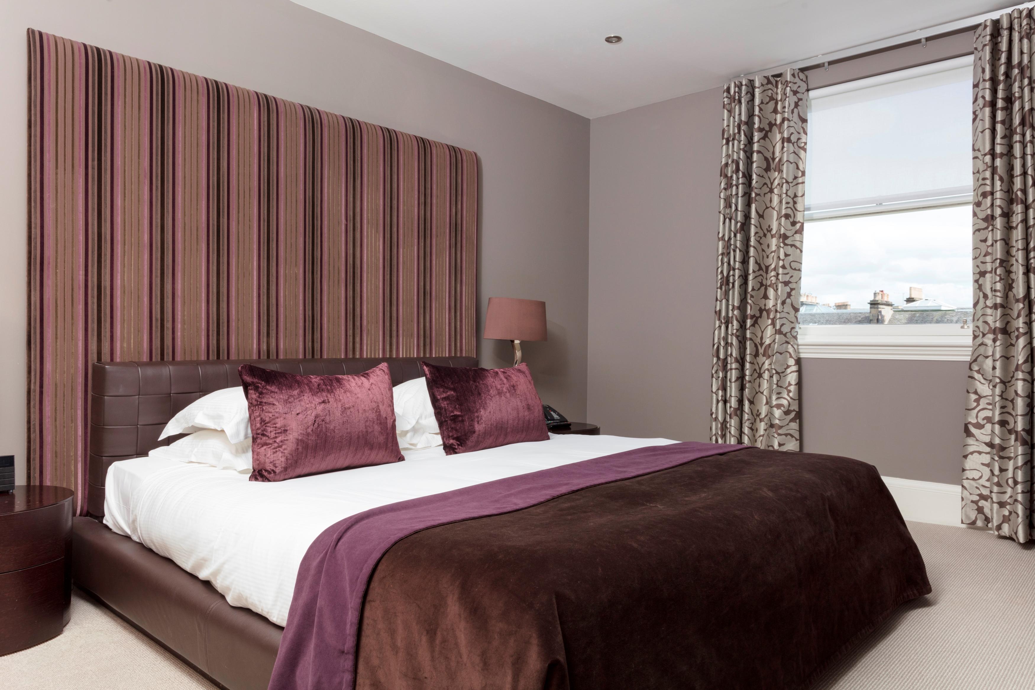The Chester 5* EDI
