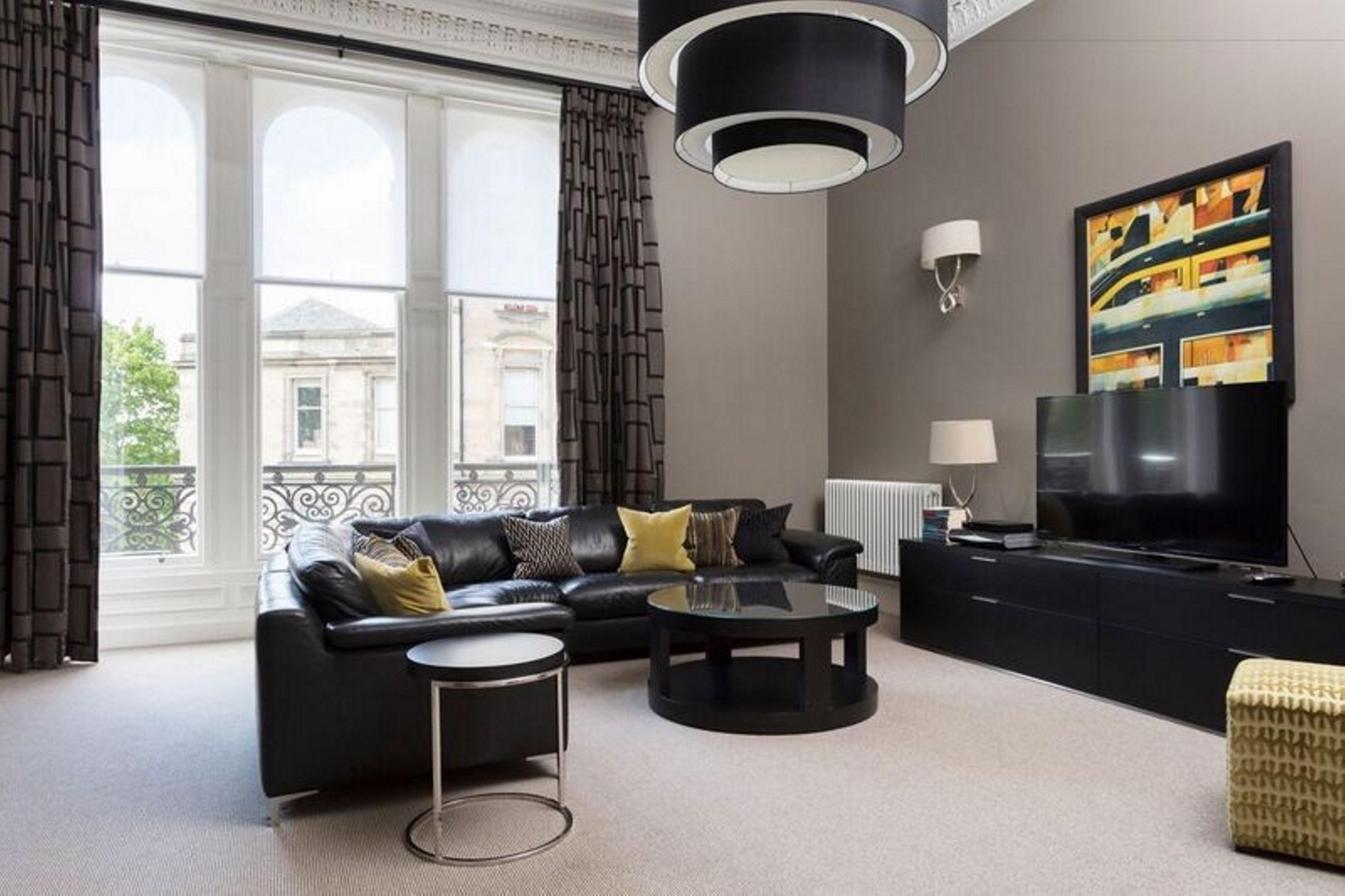The Chester Aparthotel 5*