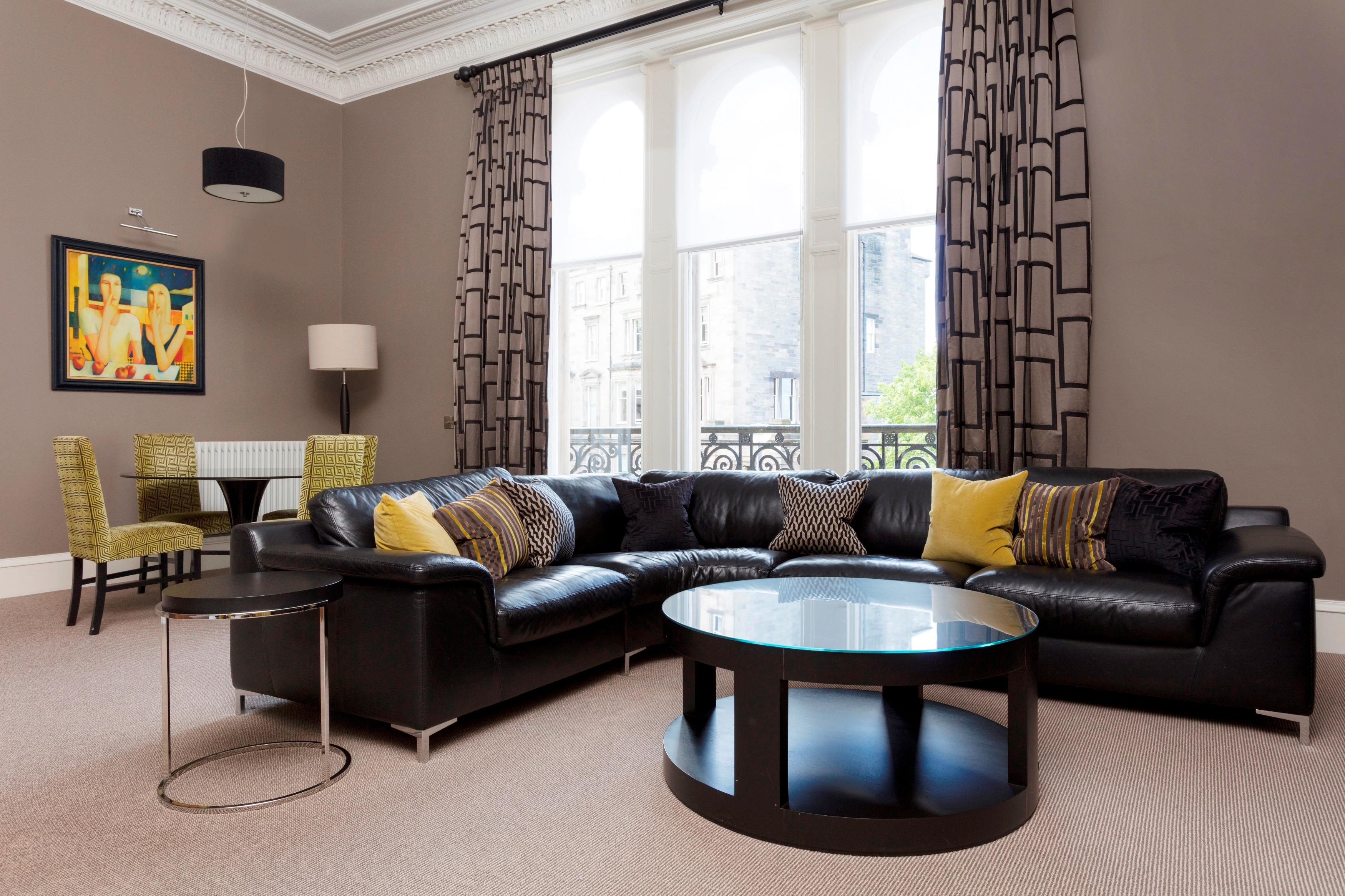 The Chester Aparthotel