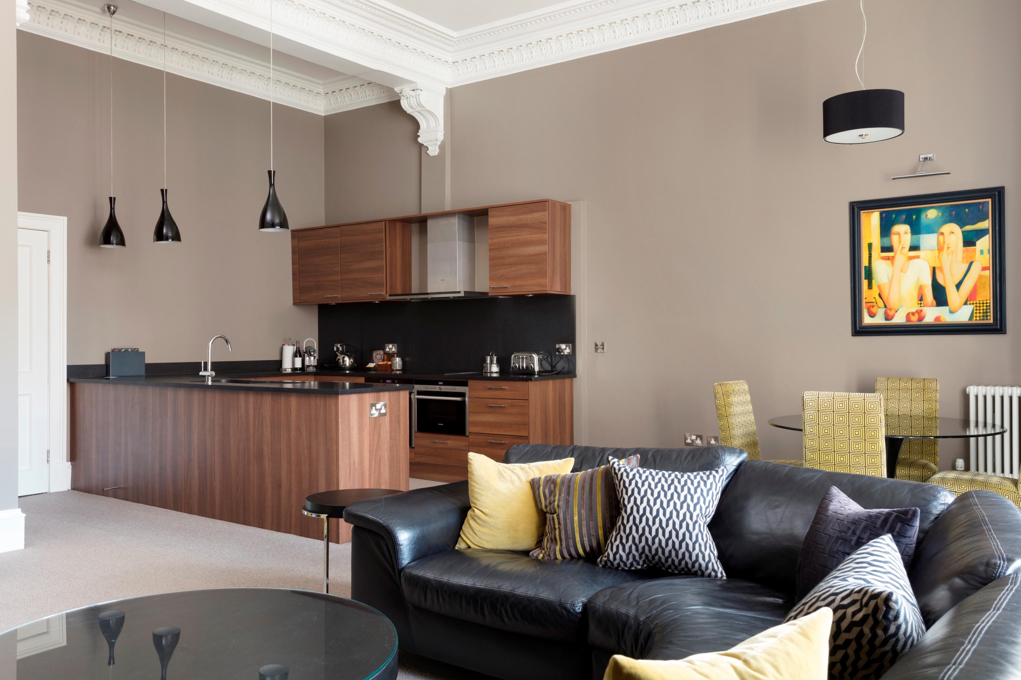The Chester 5* EDI