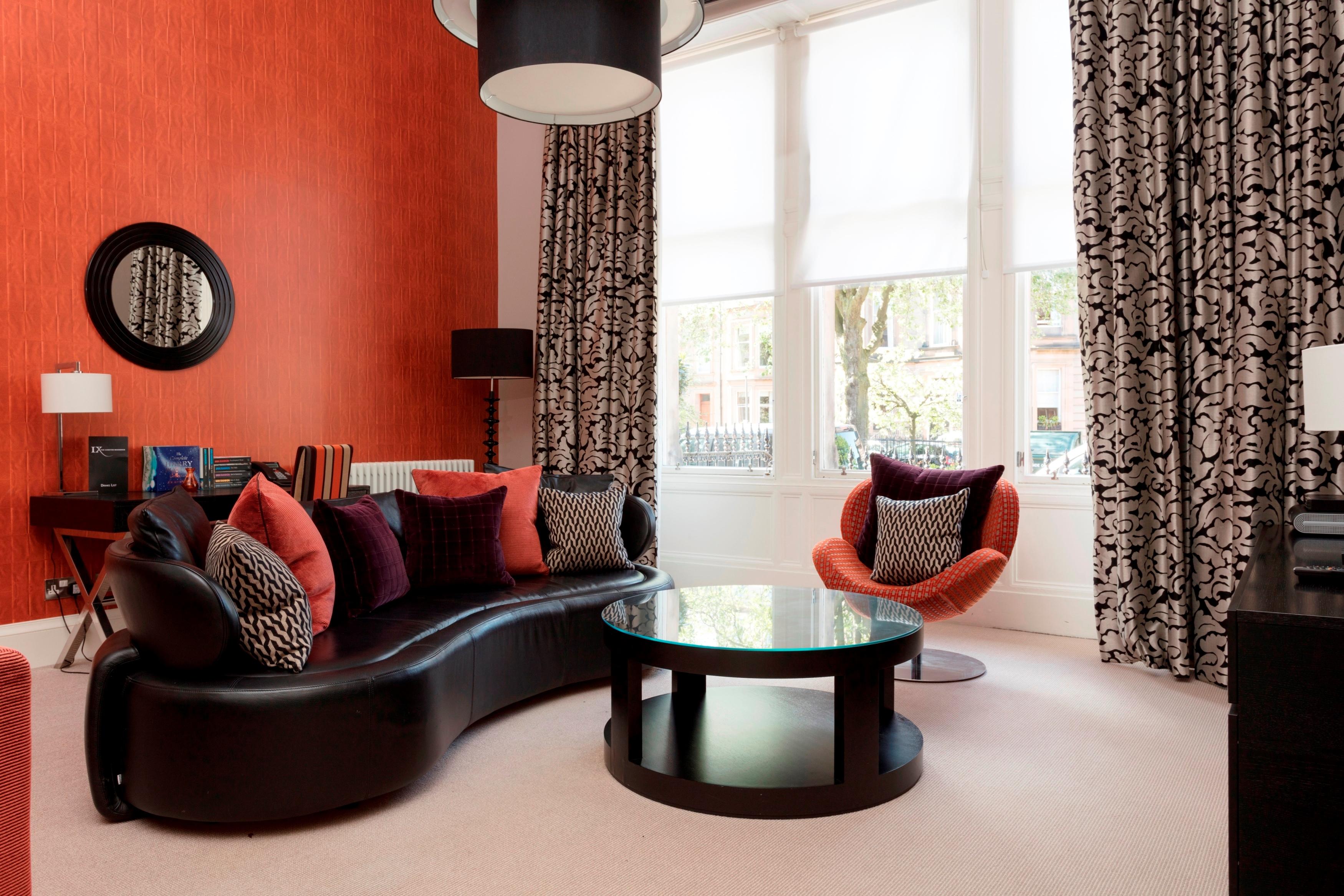 Aparthotel The Chester EDI