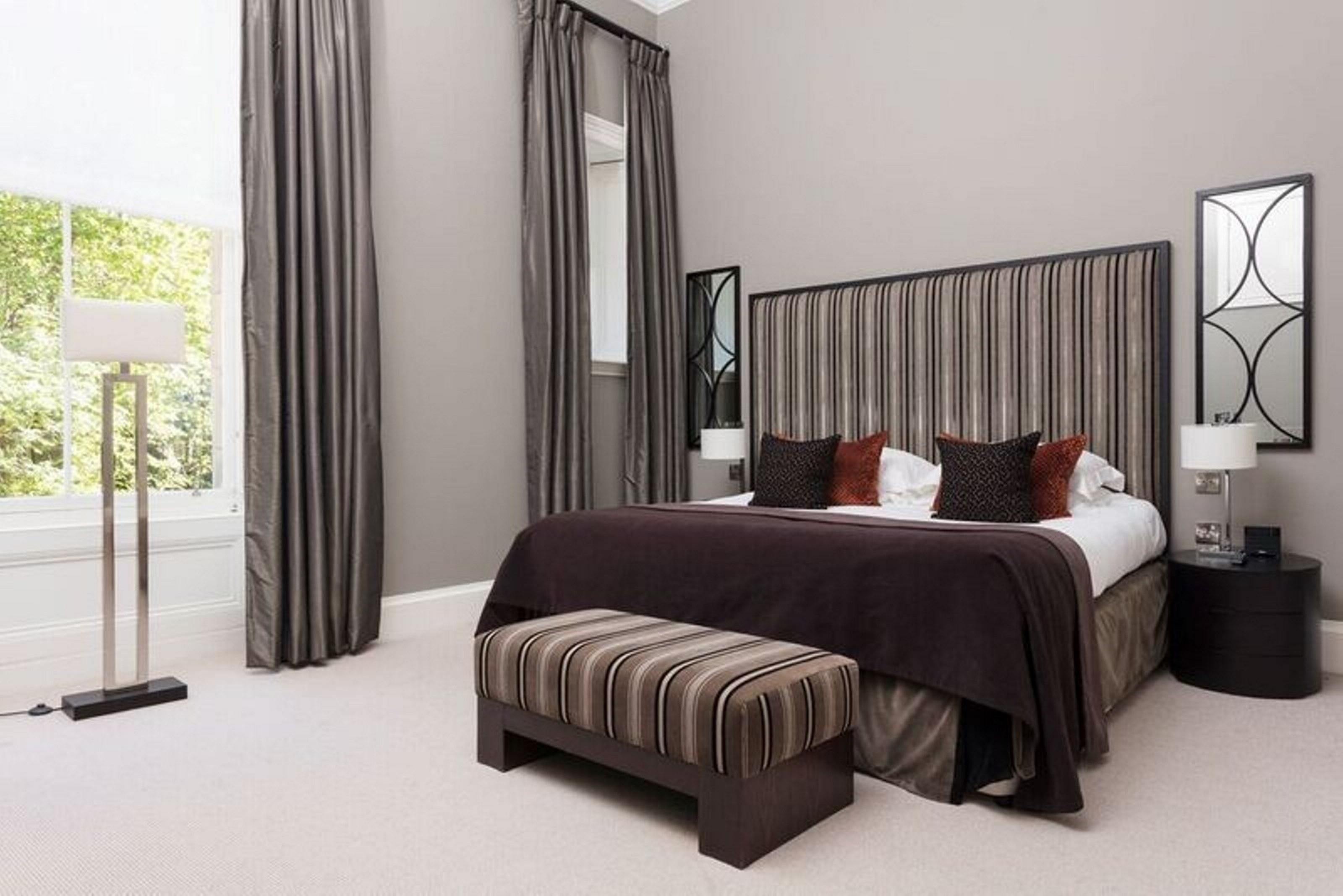 The Chester Aparthotel EDI