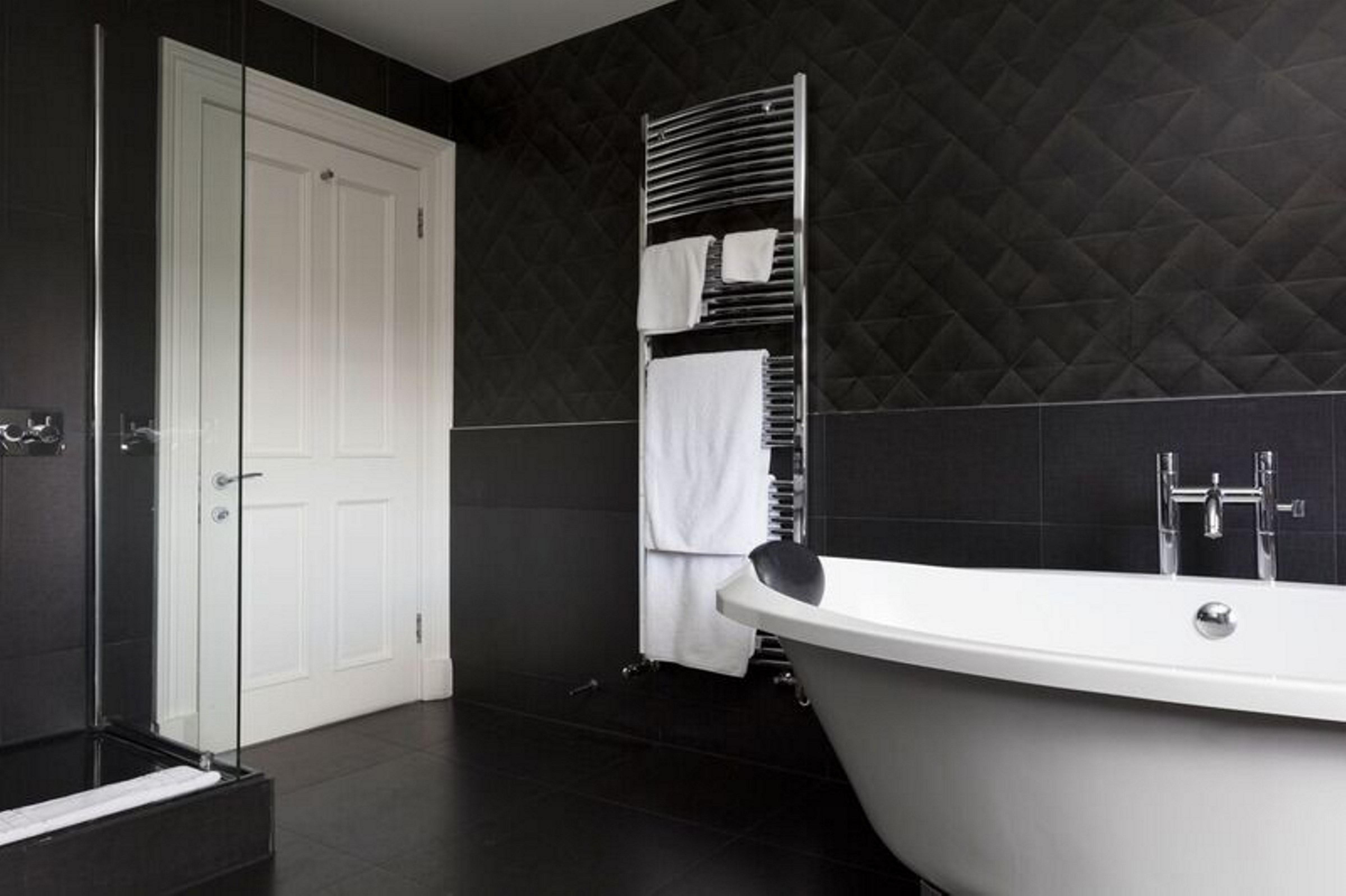 Aparthotel The Chester 5*