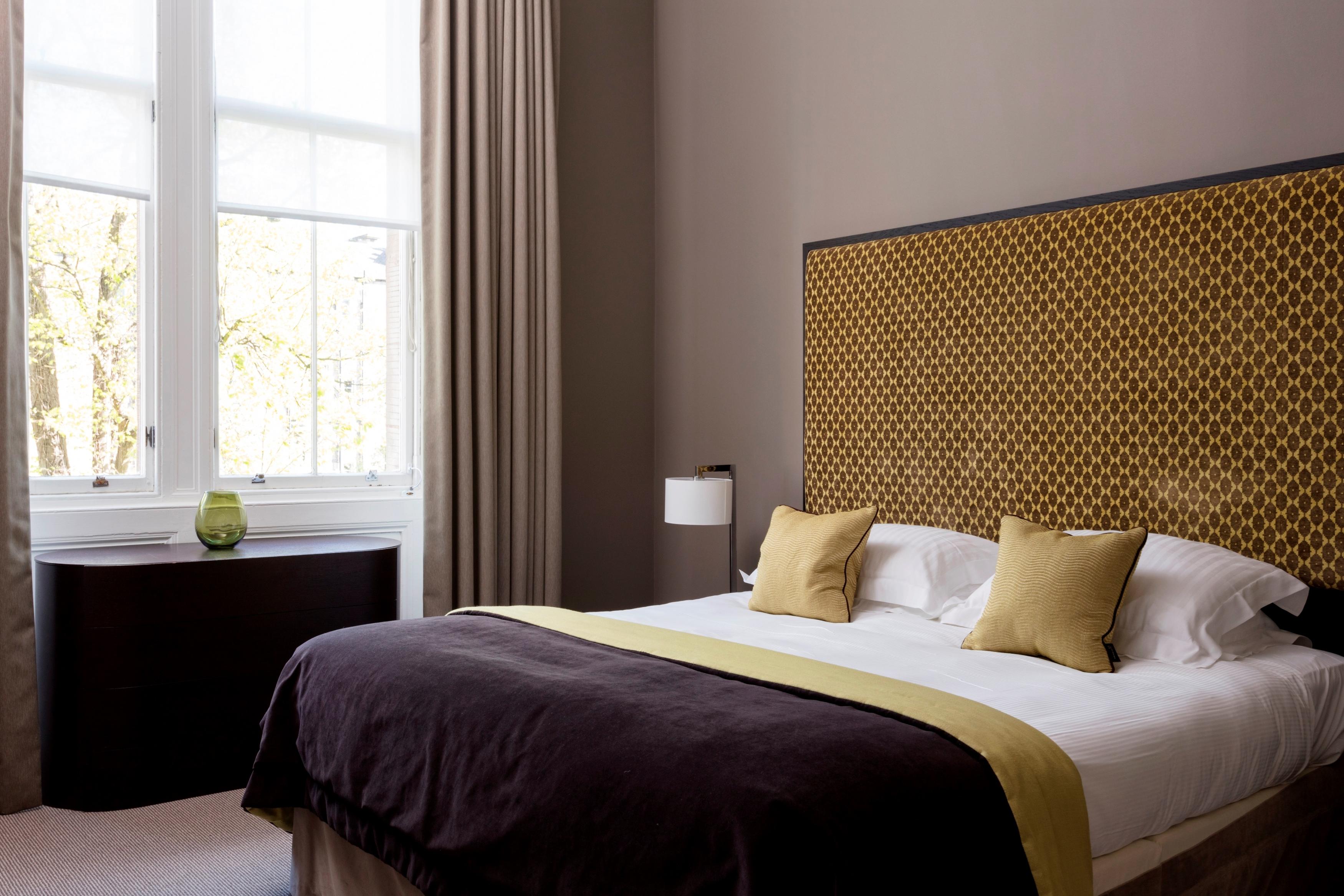 Aparthotel The Chester