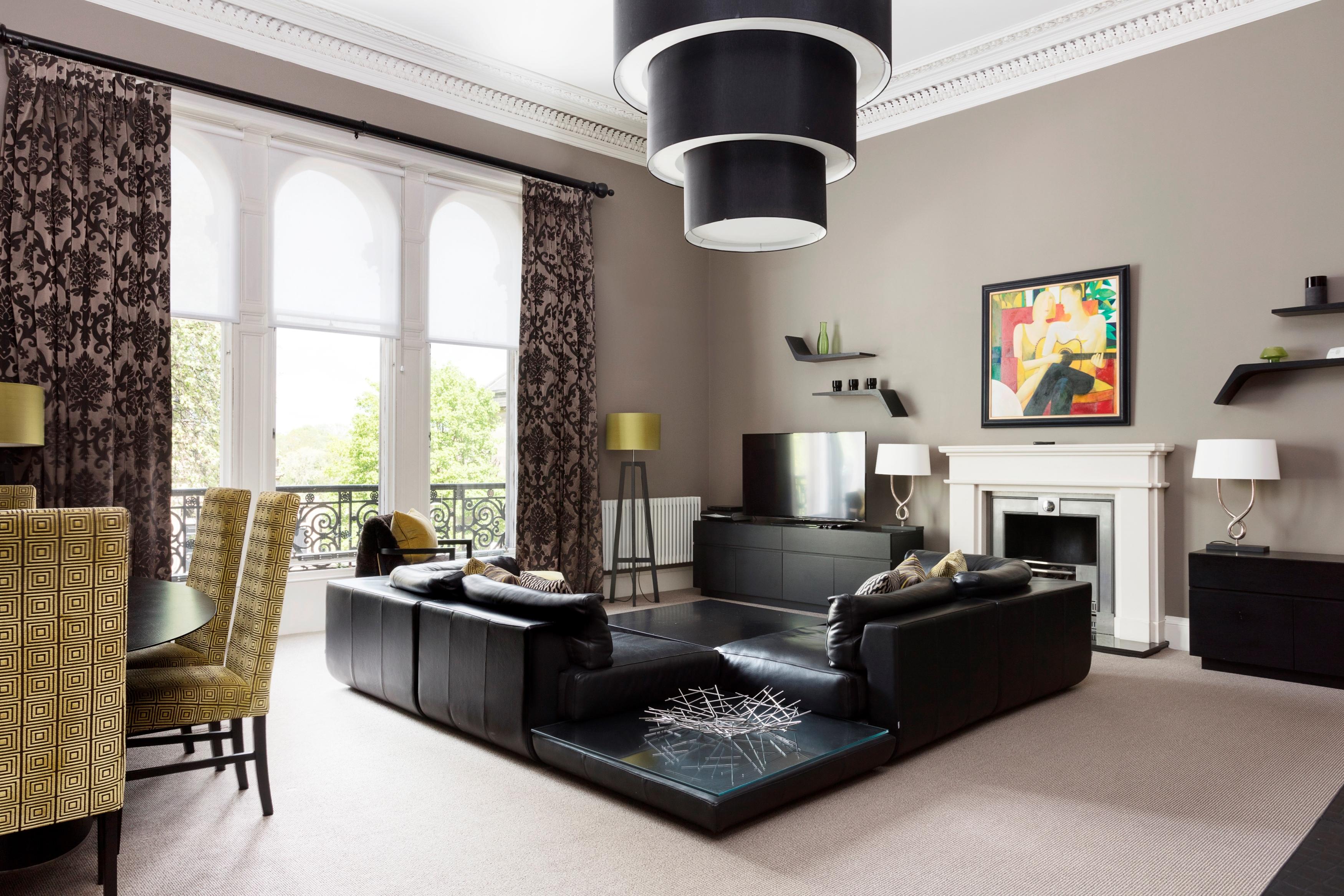 Aparthotel The Chester EDI