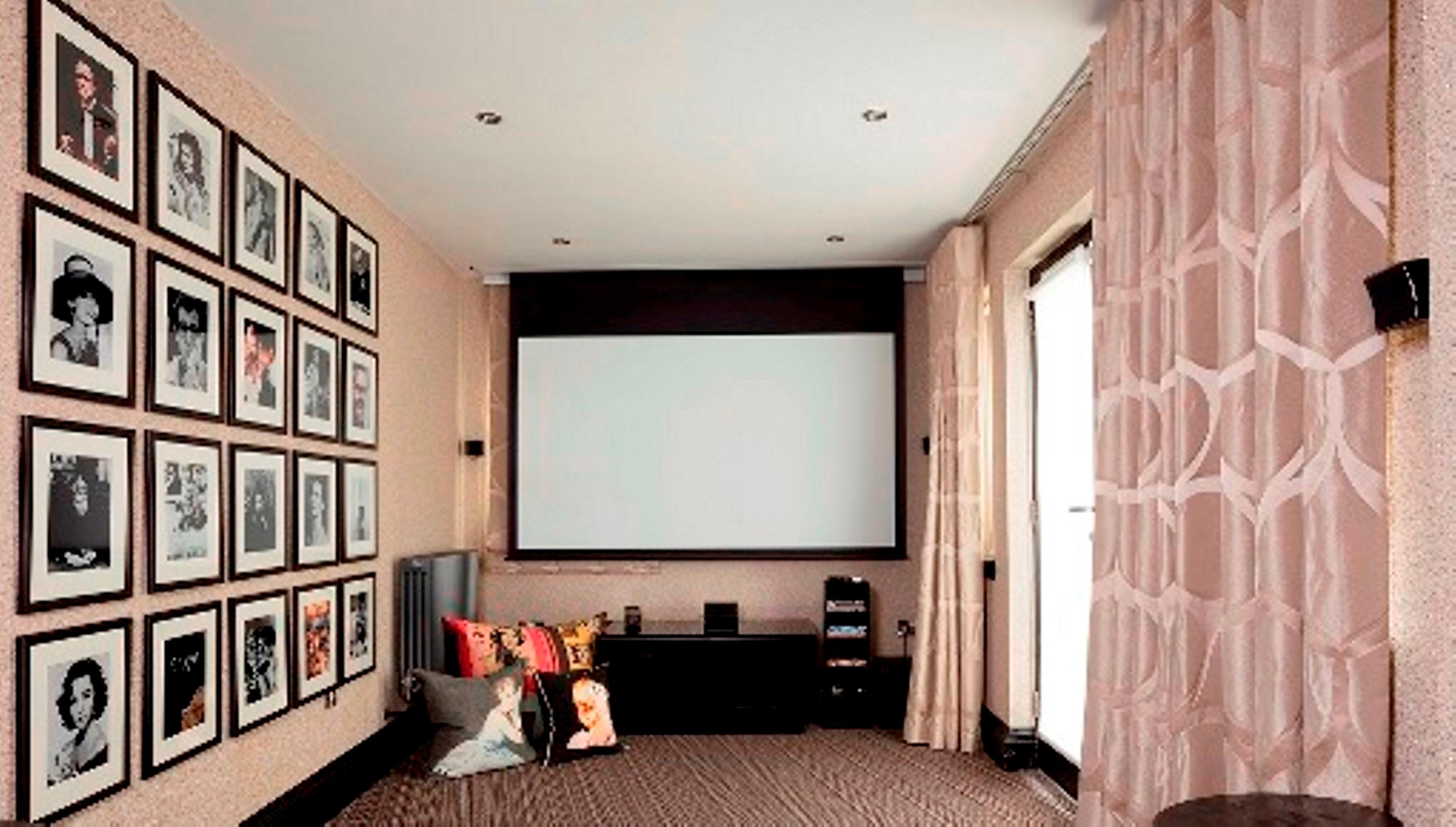 The Chester Aparthotel