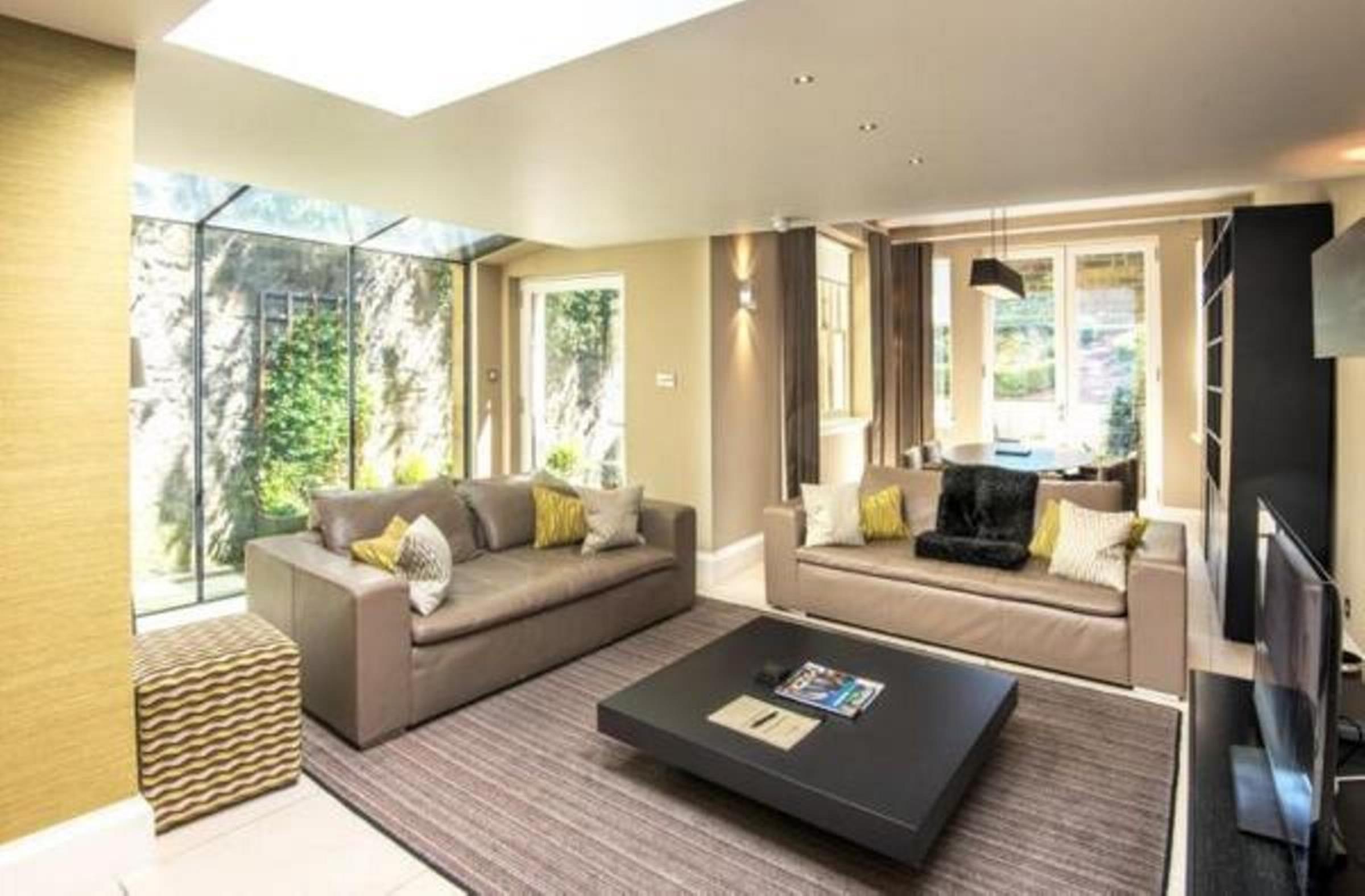 The Chester Aparthotel