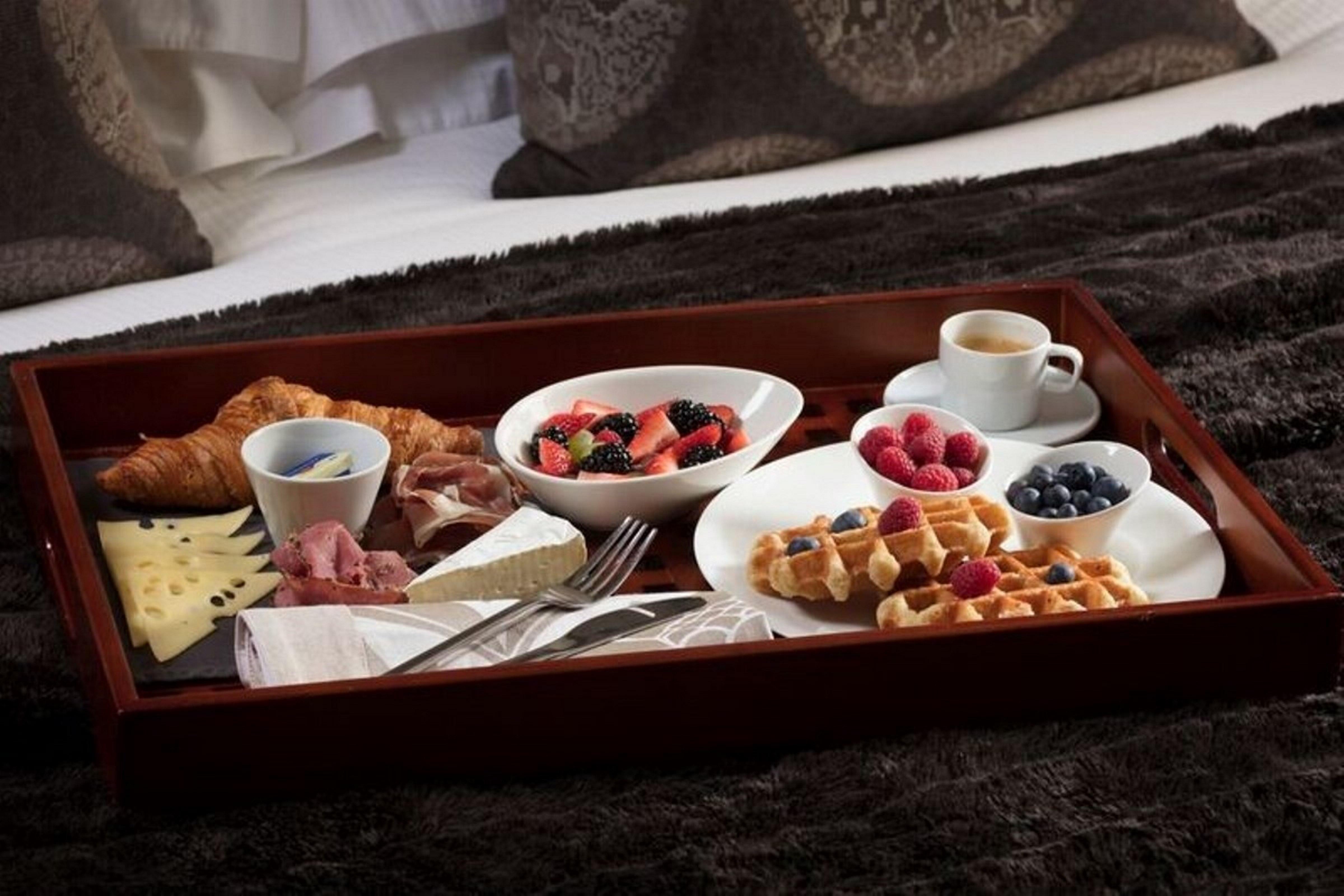 The Chester Aparthotel 5*