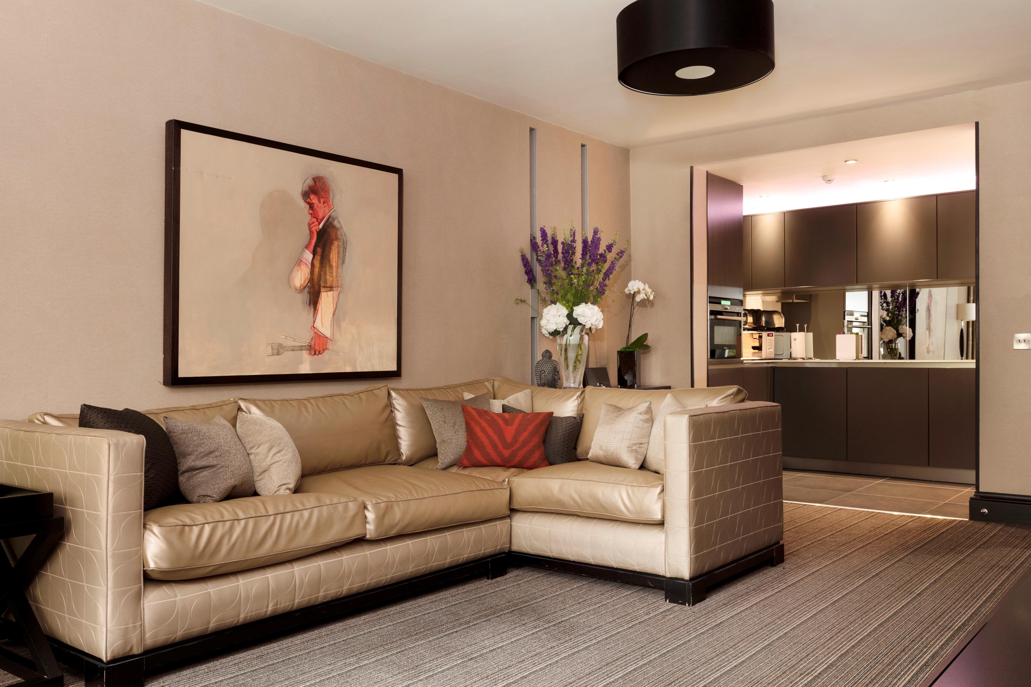 The Chester Aparthotel 5*