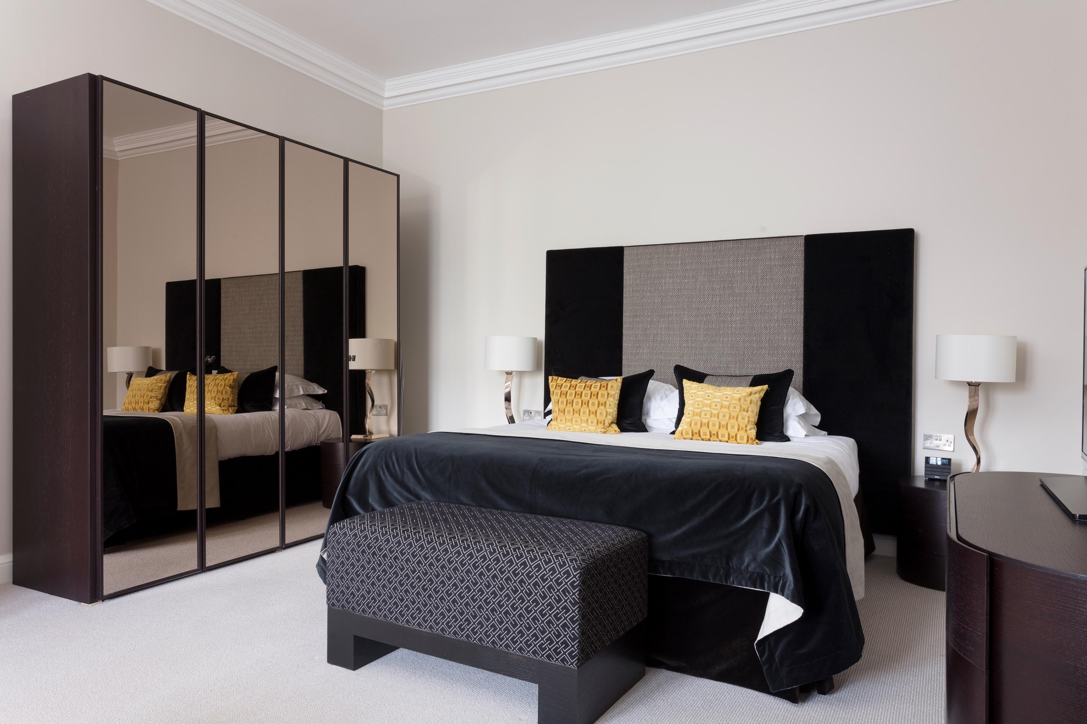 Aparthotel The Chester EDI