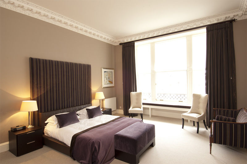 The Chester 5* EDI