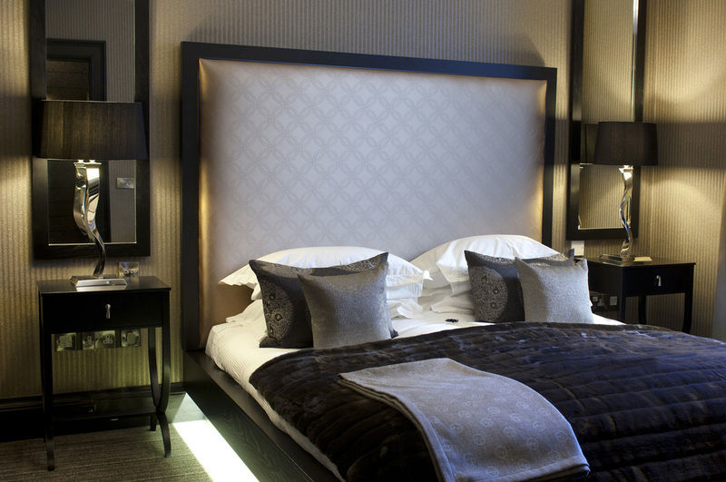 Aparthotel The Chester