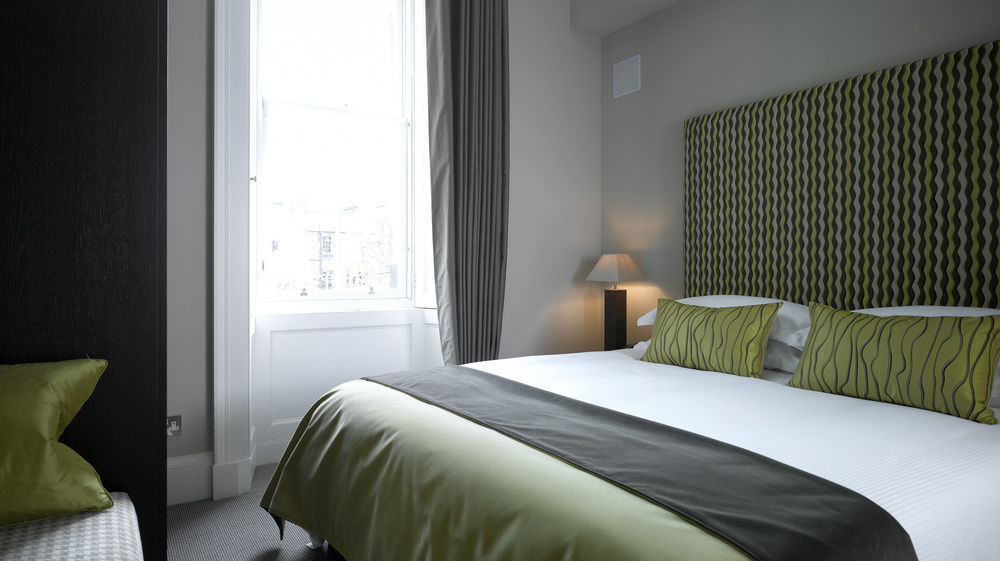 The Chester Aparthotel EDI