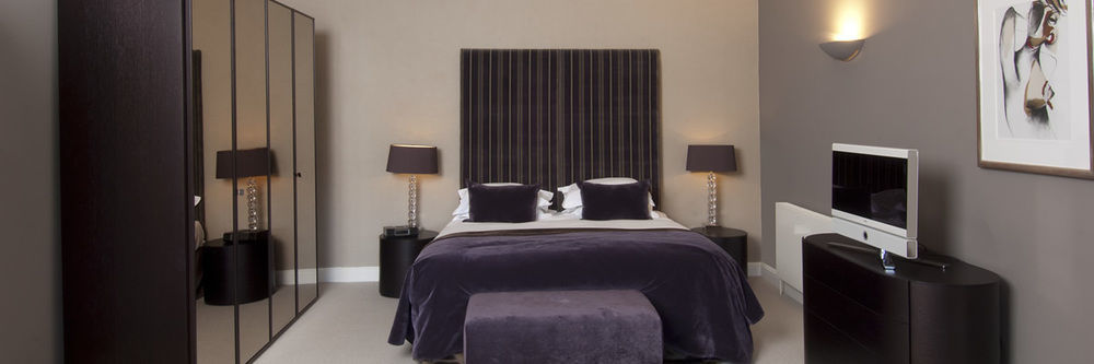 The Chester 5*