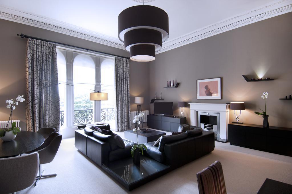 Aparthotel The Chester EDI