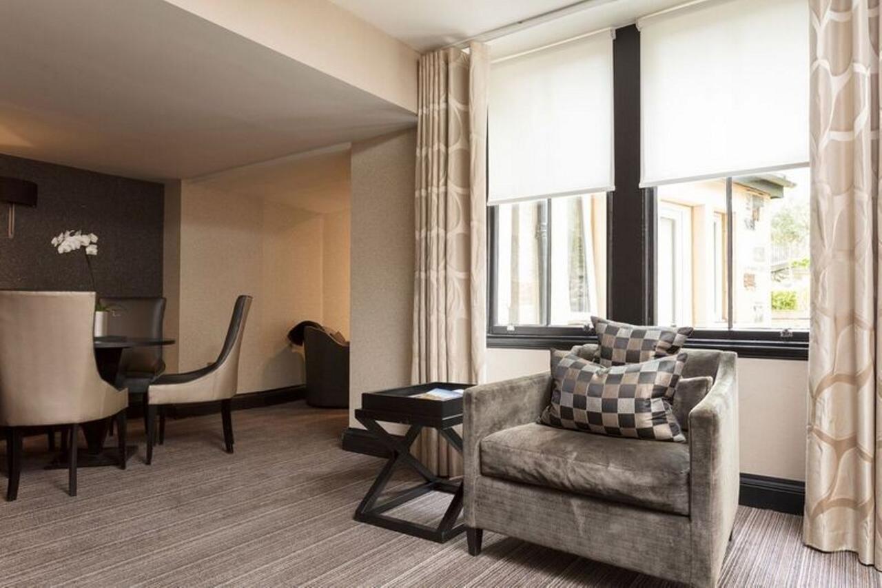 Aparthotel The Chester EDI