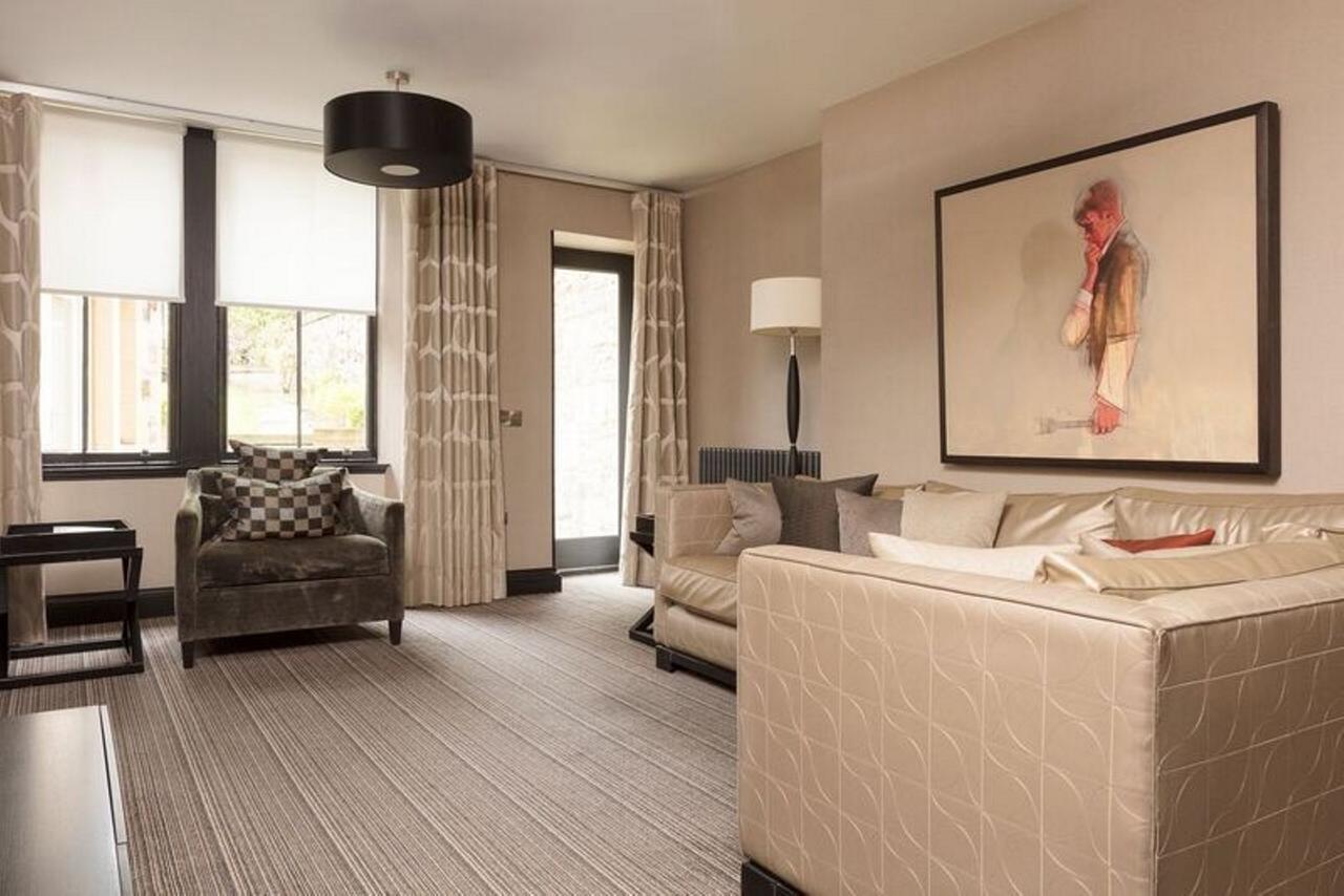 The Chester Aparthotel 5*