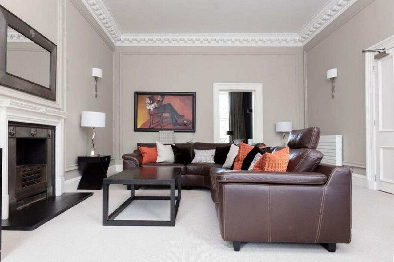 Aparthotel The Chester 5*