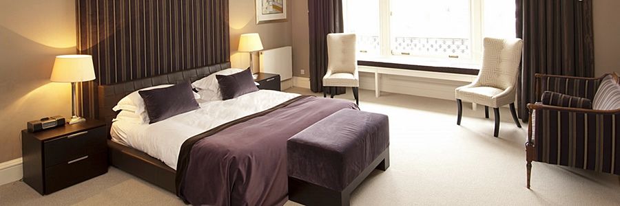 Aparthotel The Chester 5*