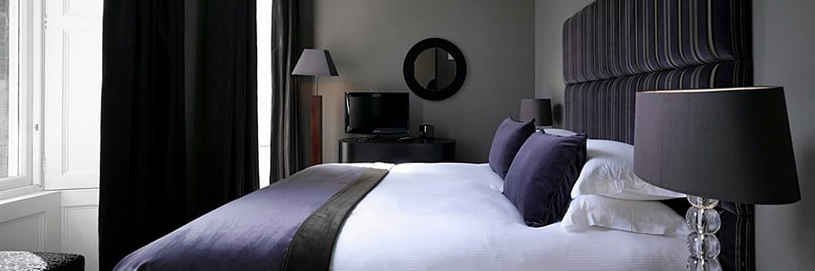 The Chester Aparthotel