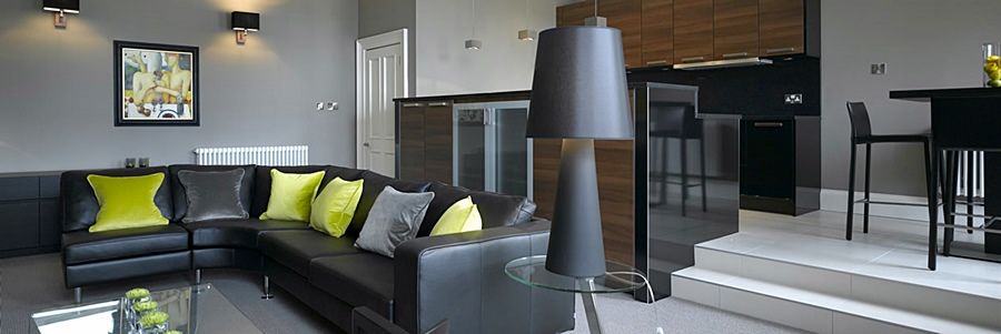 The Chester Aparthotel