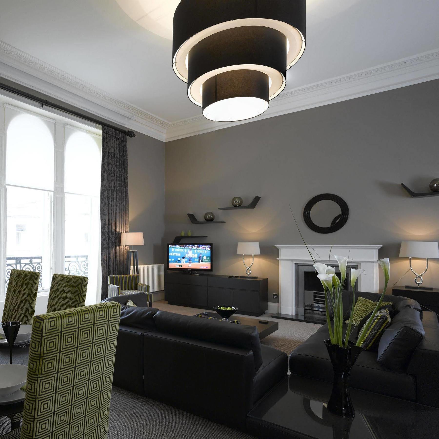 The Chester Aparthotel