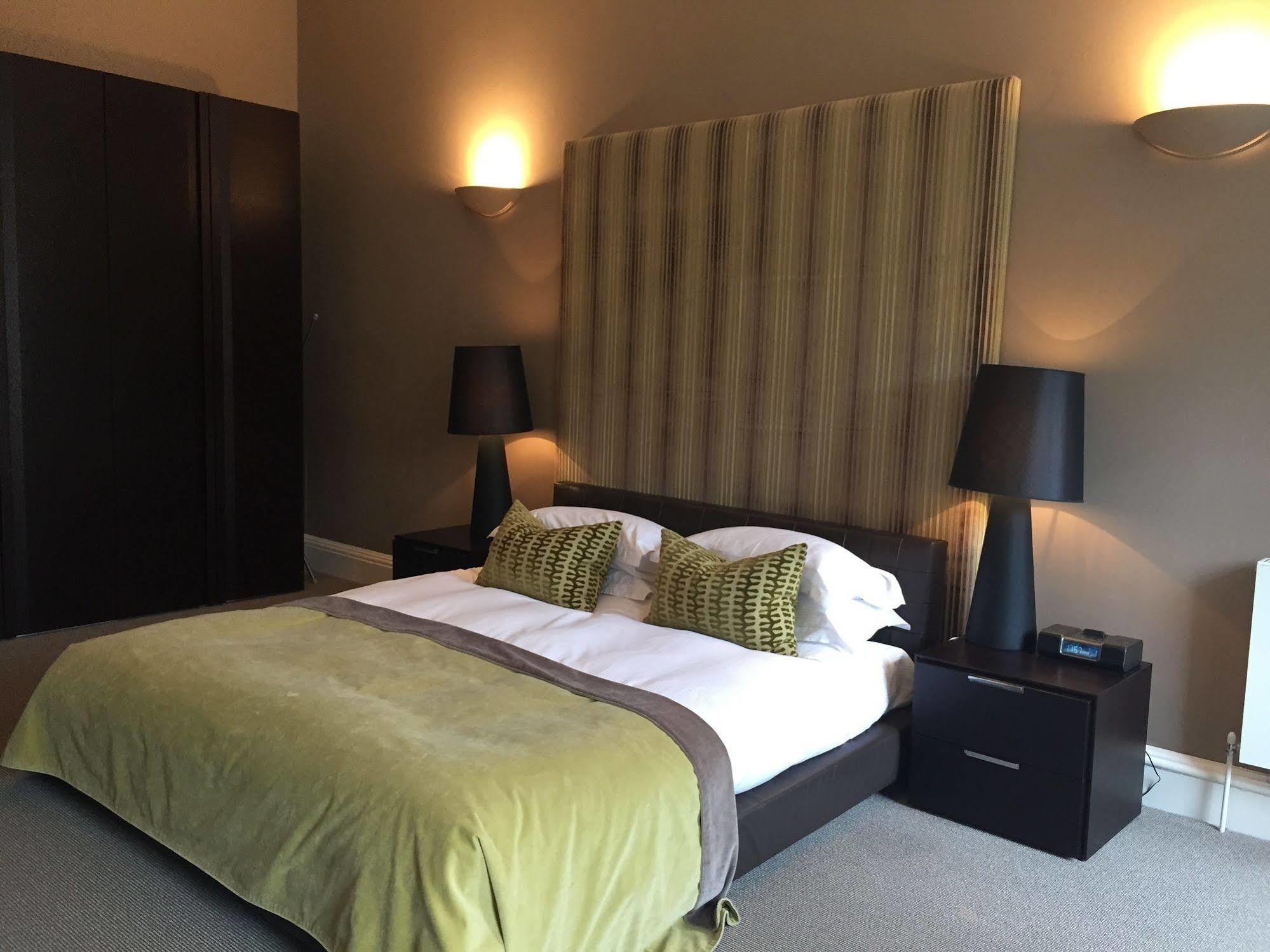 The Chester Aparthotel