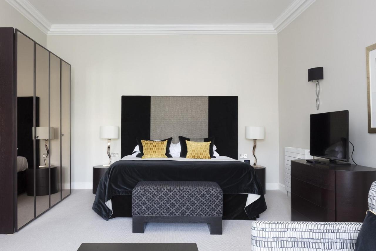 Aparthotel The Chester