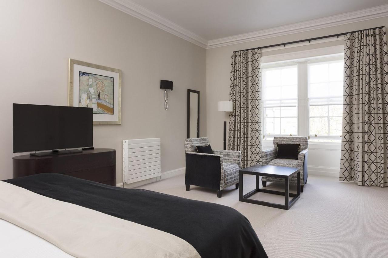 The Chester Aparthotel