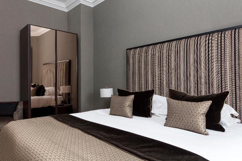 The Chester Aparthotel