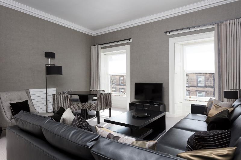 The Chester Aparthotel 5*