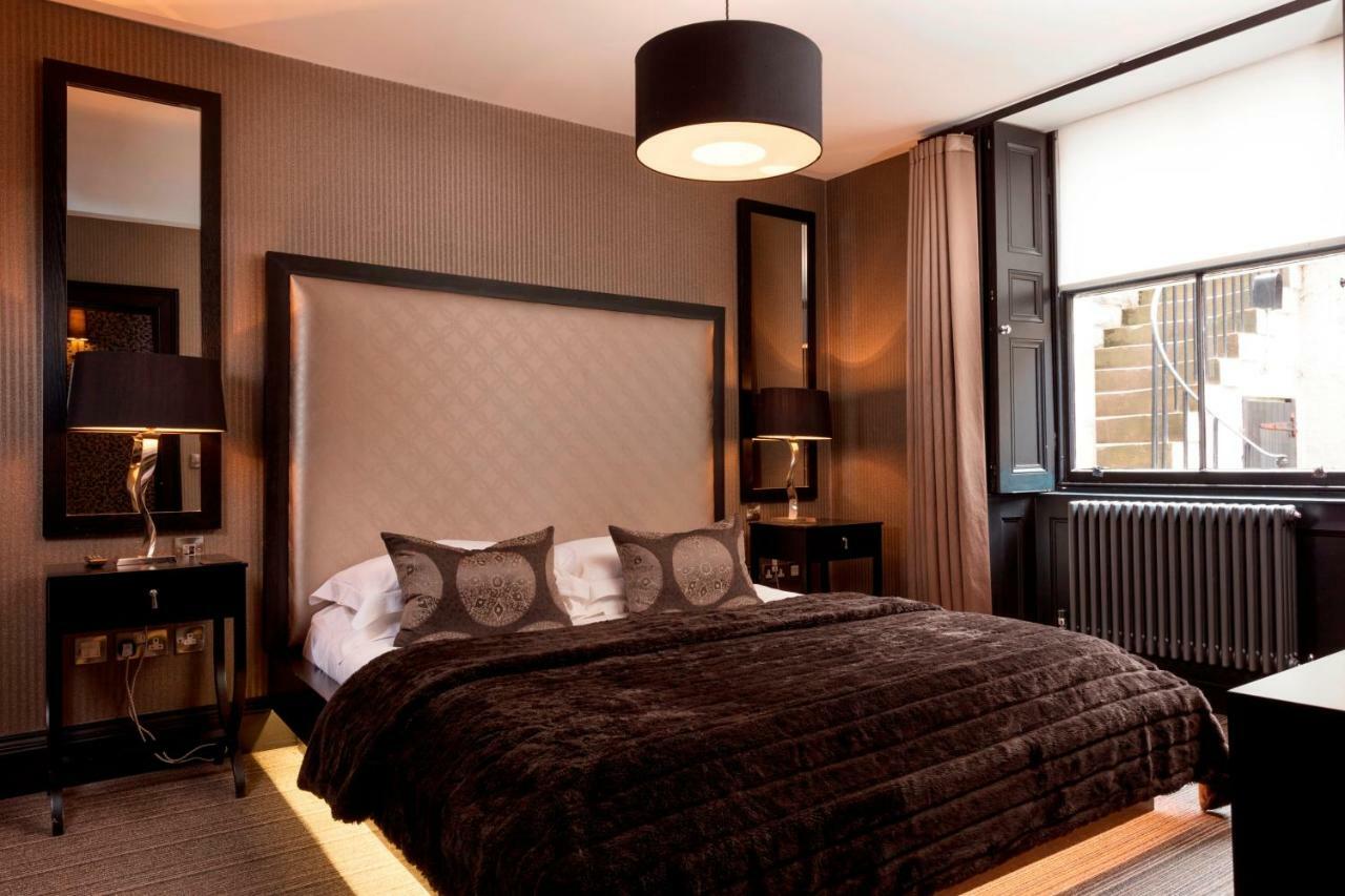 The Chester 5*
