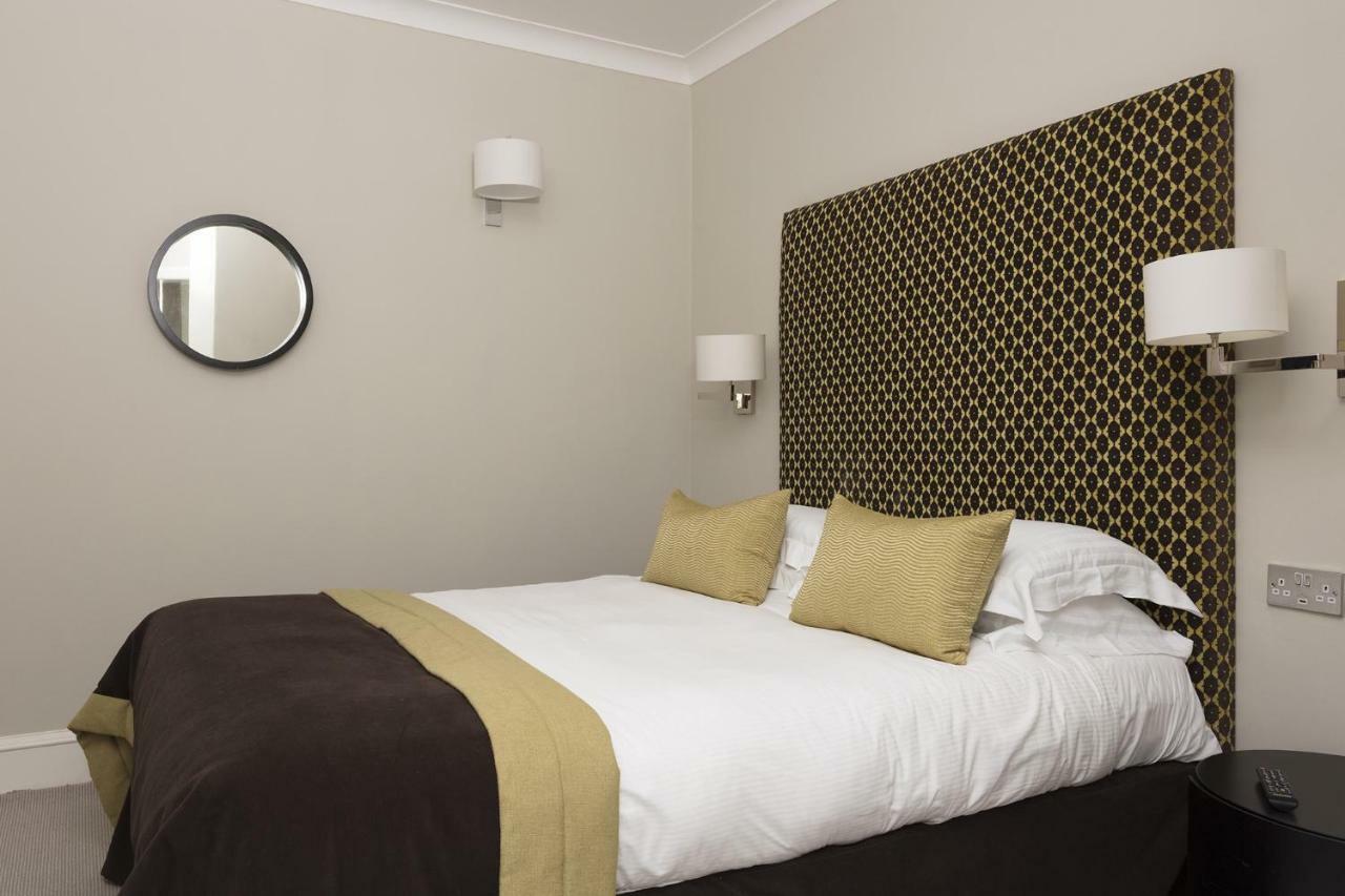 Aparthotel The Chester
